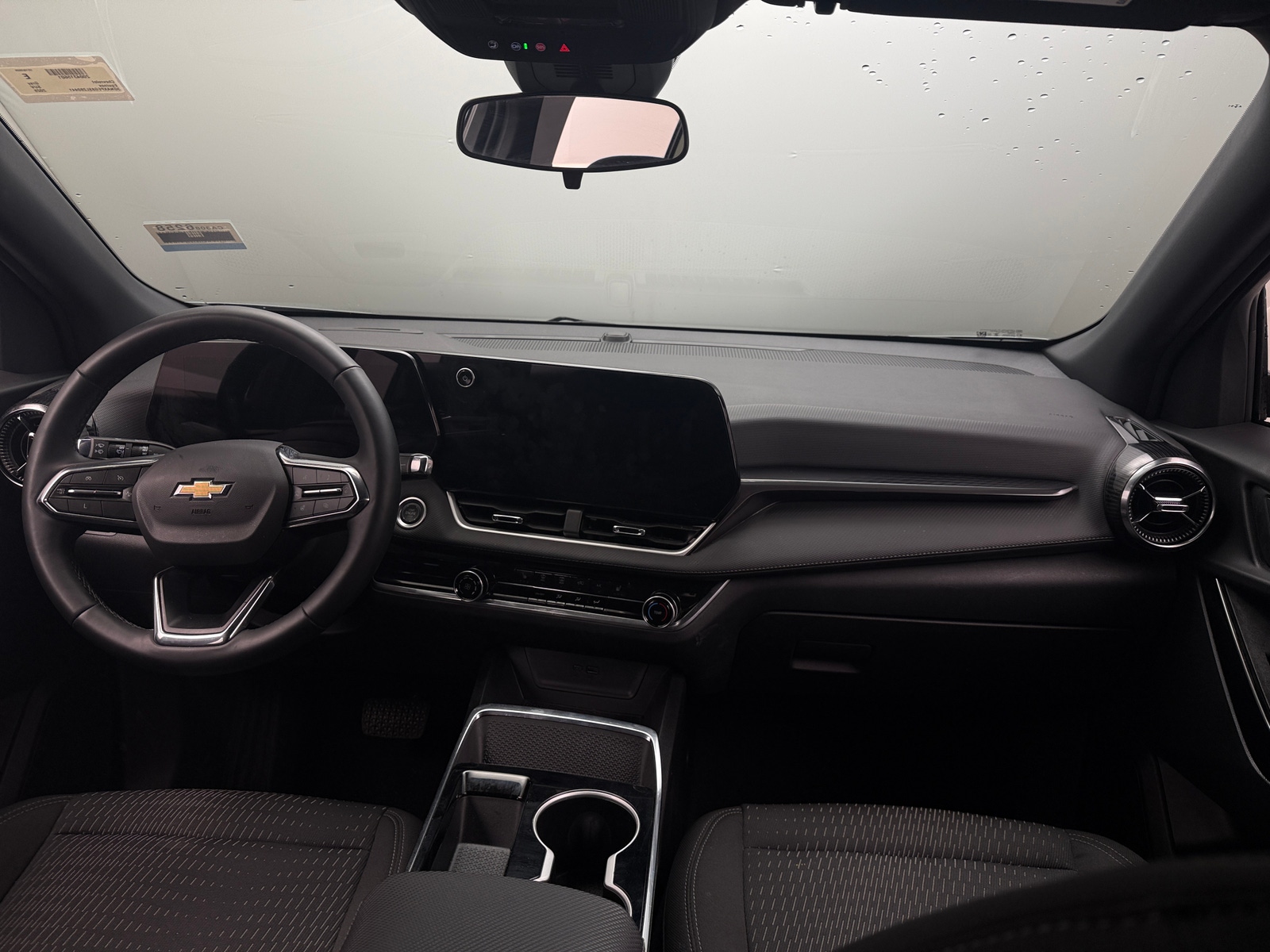 Thumbnail: 2025 Chevrolet Equinox - 3