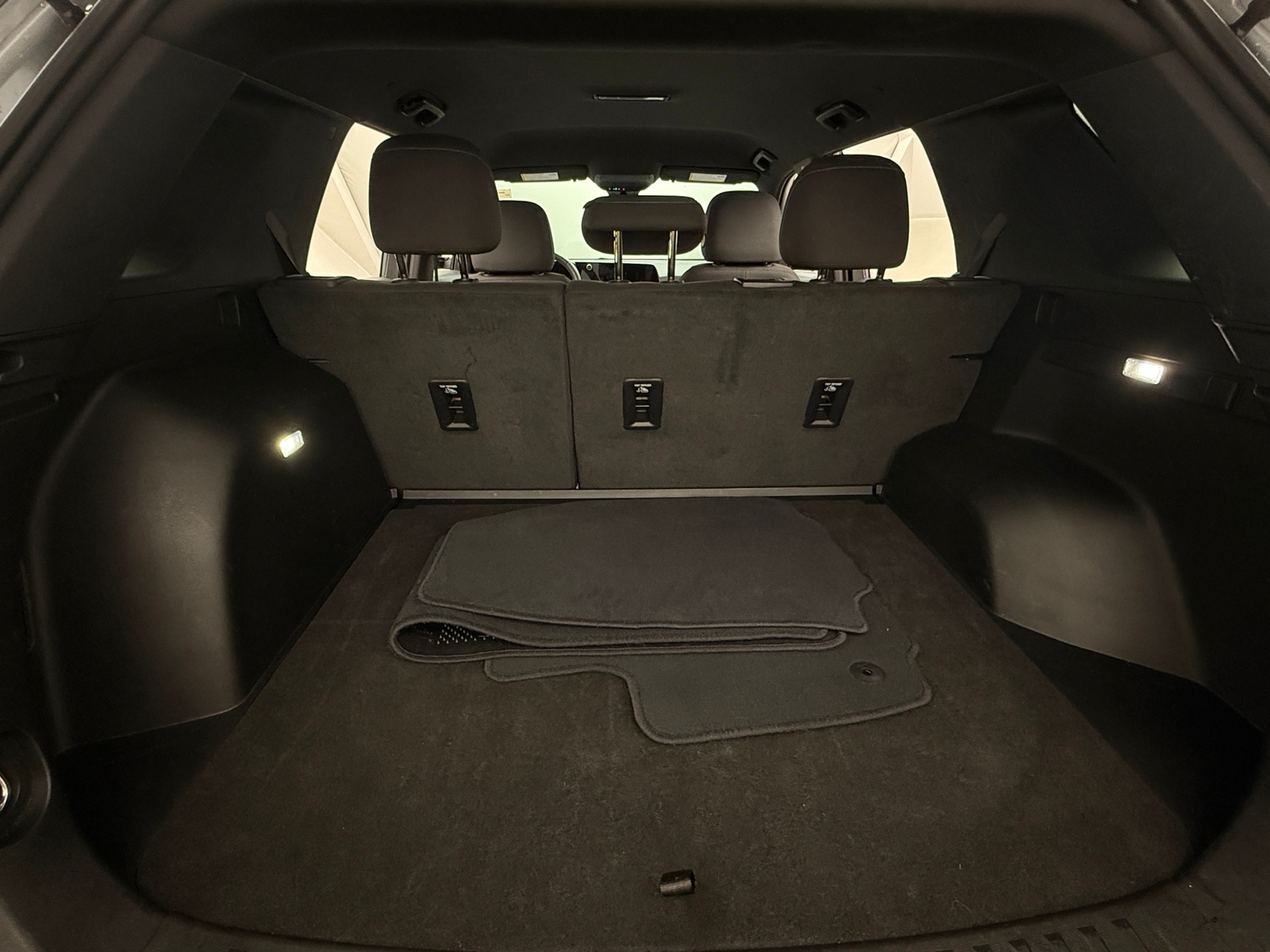 Thumbnail: 2025 Chevrolet Equinox - 7