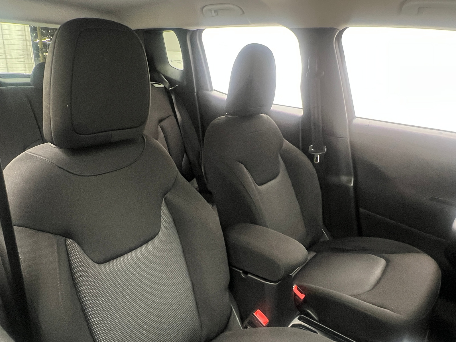 Thumbnail: 2018 Jeep Renegade - 2