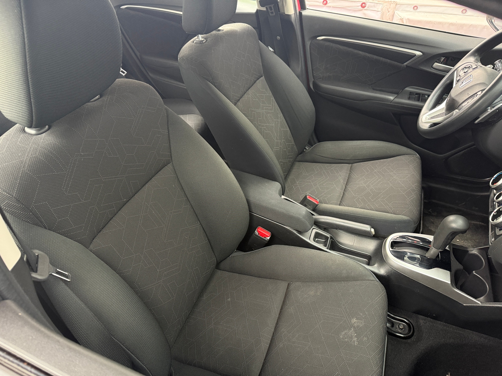 Thumbnail: 2017 Honda Fit - 2