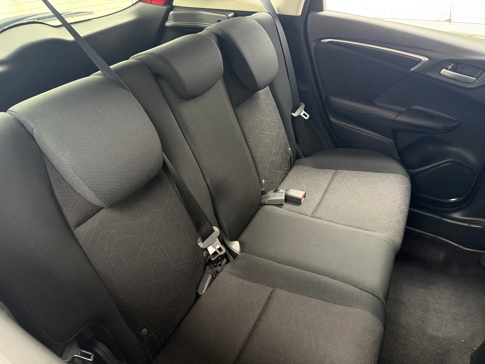 Thumbnail: 2017 Honda Fit - 6