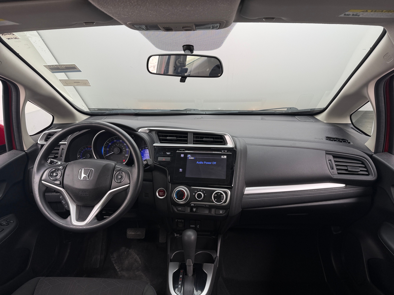 Thumbnail: 2017 Honda Fit - 3