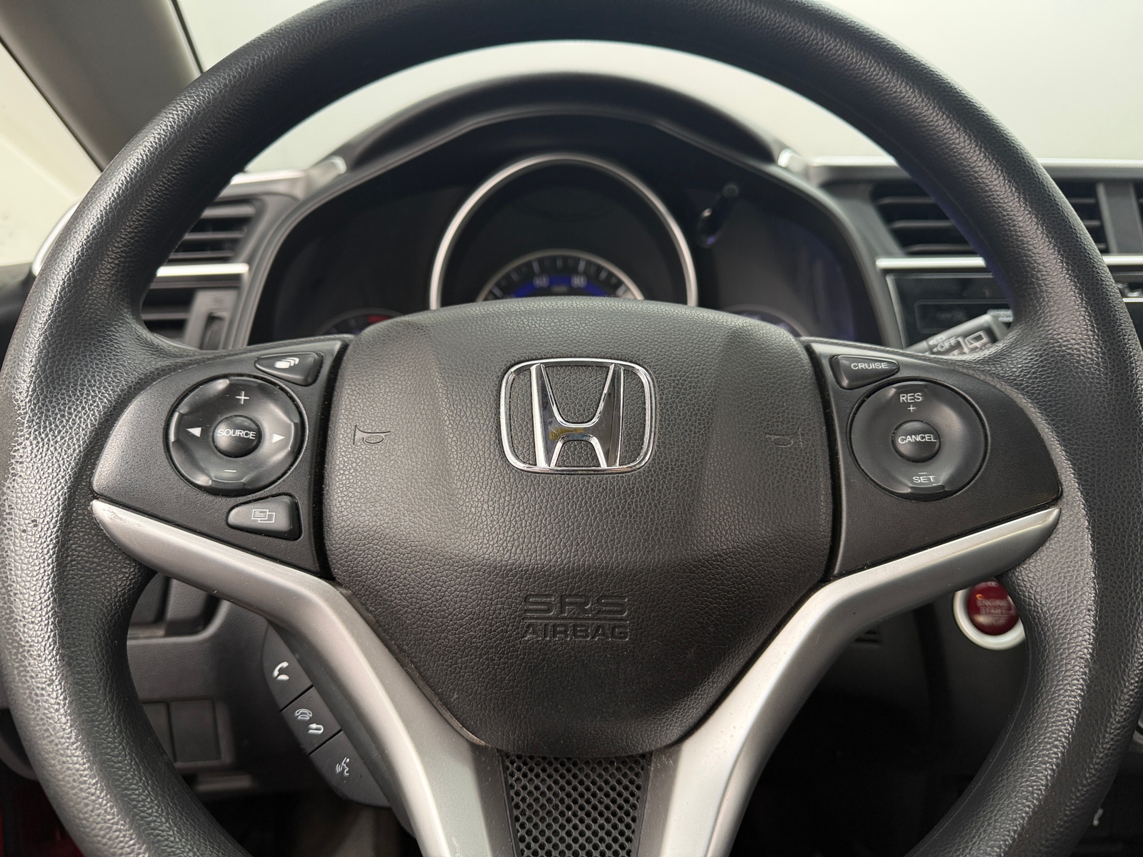 Thumbnail: 2017 Honda Fit - 5