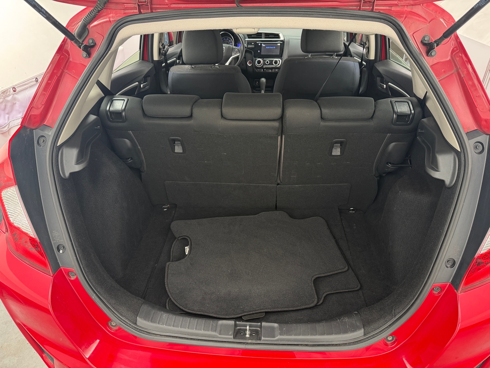 Thumbnail: 2017 Honda Fit - 7