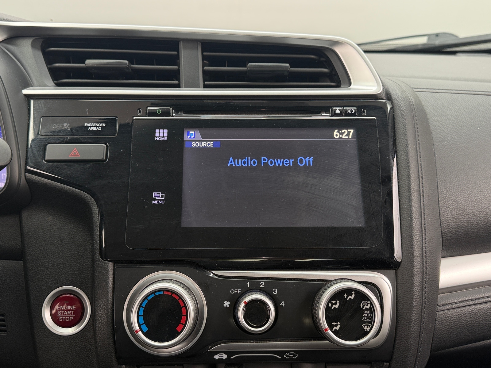 Thumbnail: 2017 Honda Fit - 4