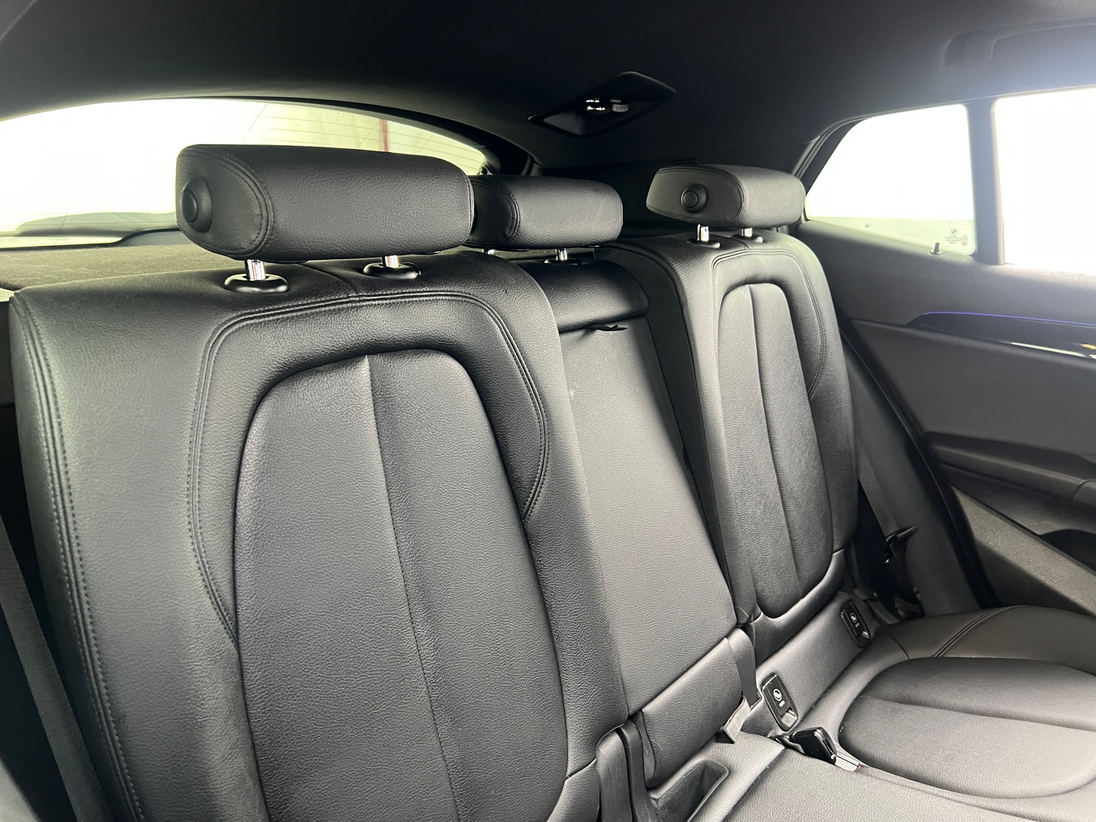 Thumbnail: 2018 BMW X2 - 5