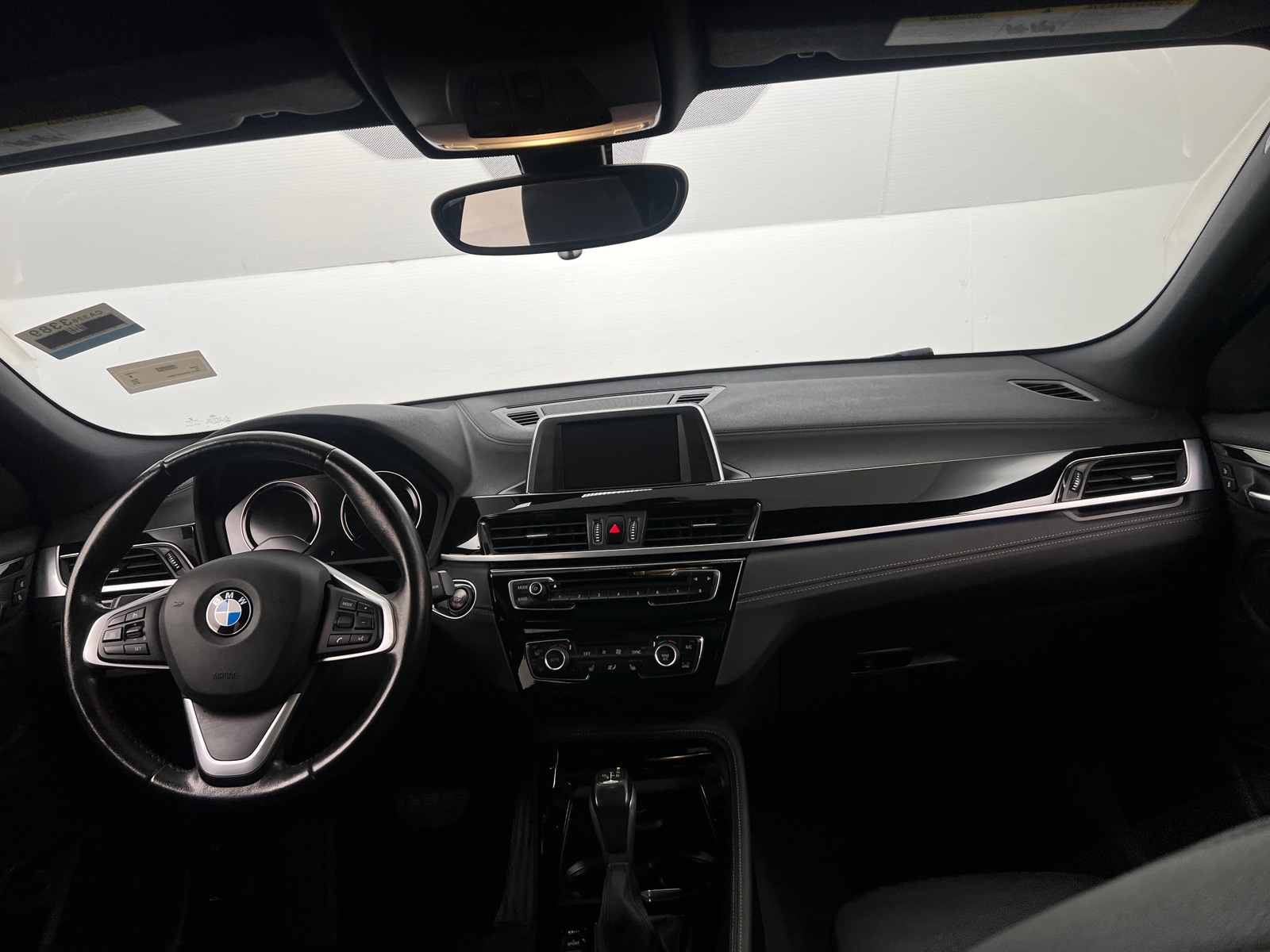 Thumbnail: 2018 BMW X2 - 2