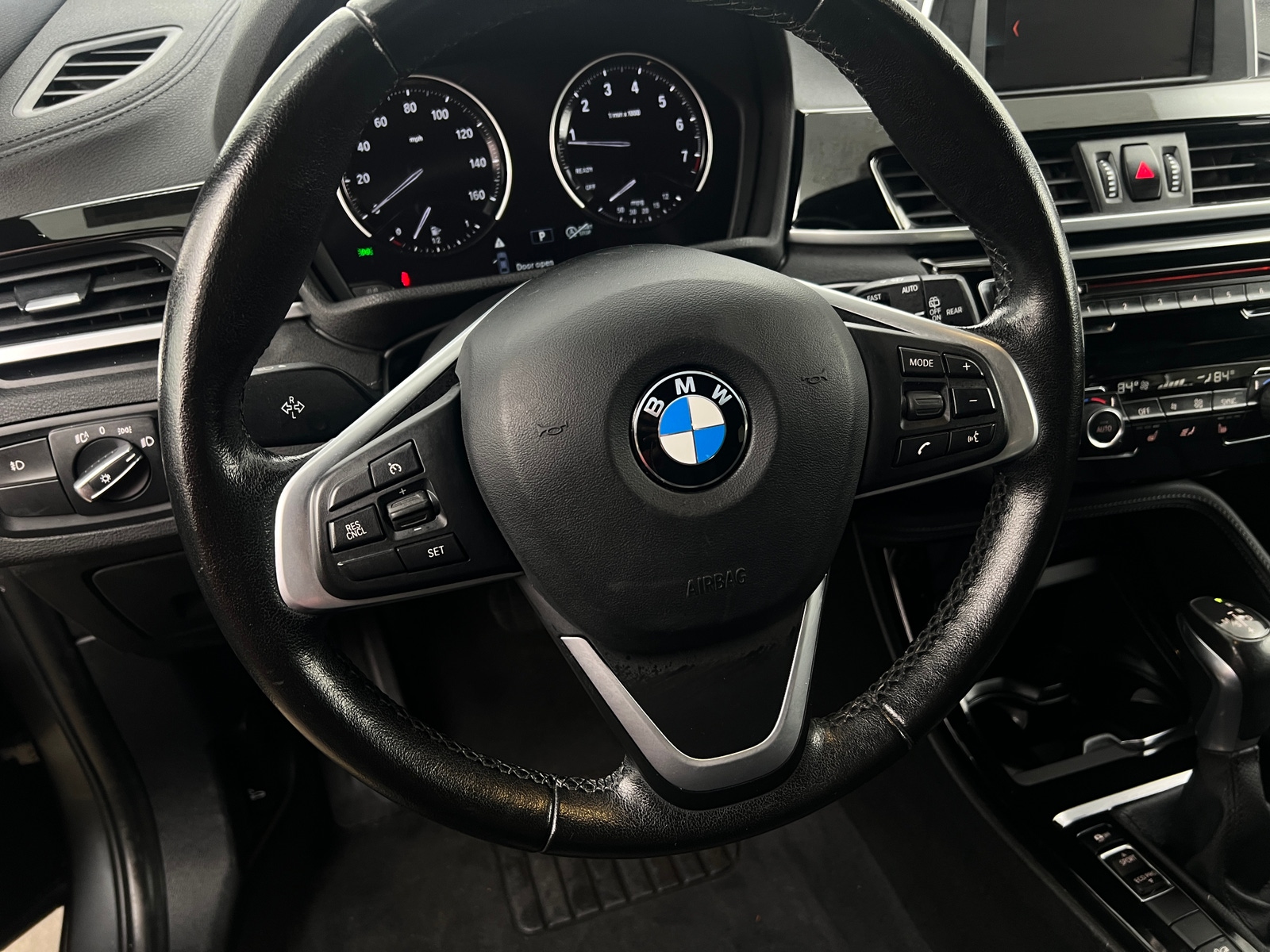 Thumbnail: 2018 BMW X2 - 4