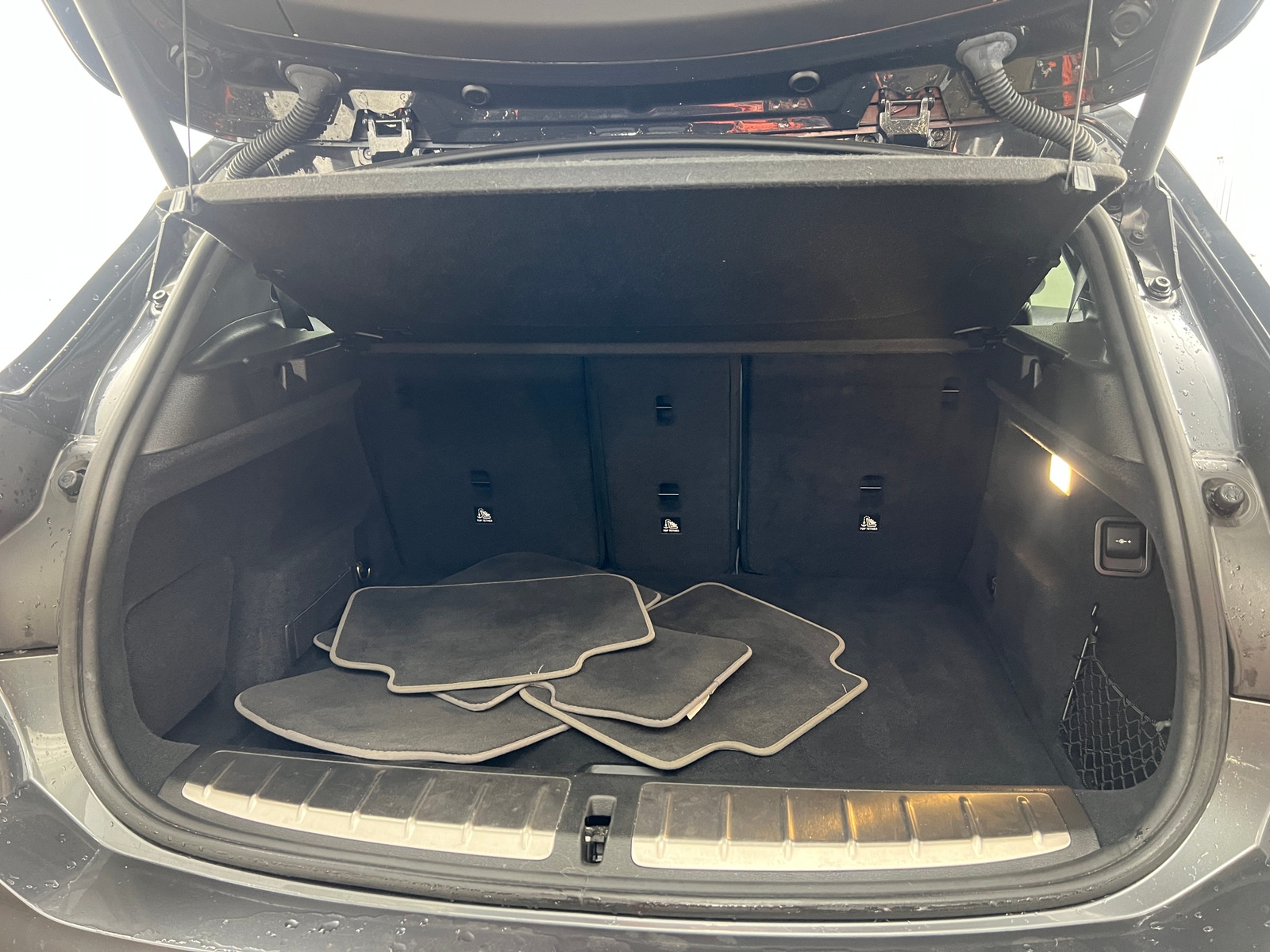 Thumbnail: 2018 BMW X2 - 6