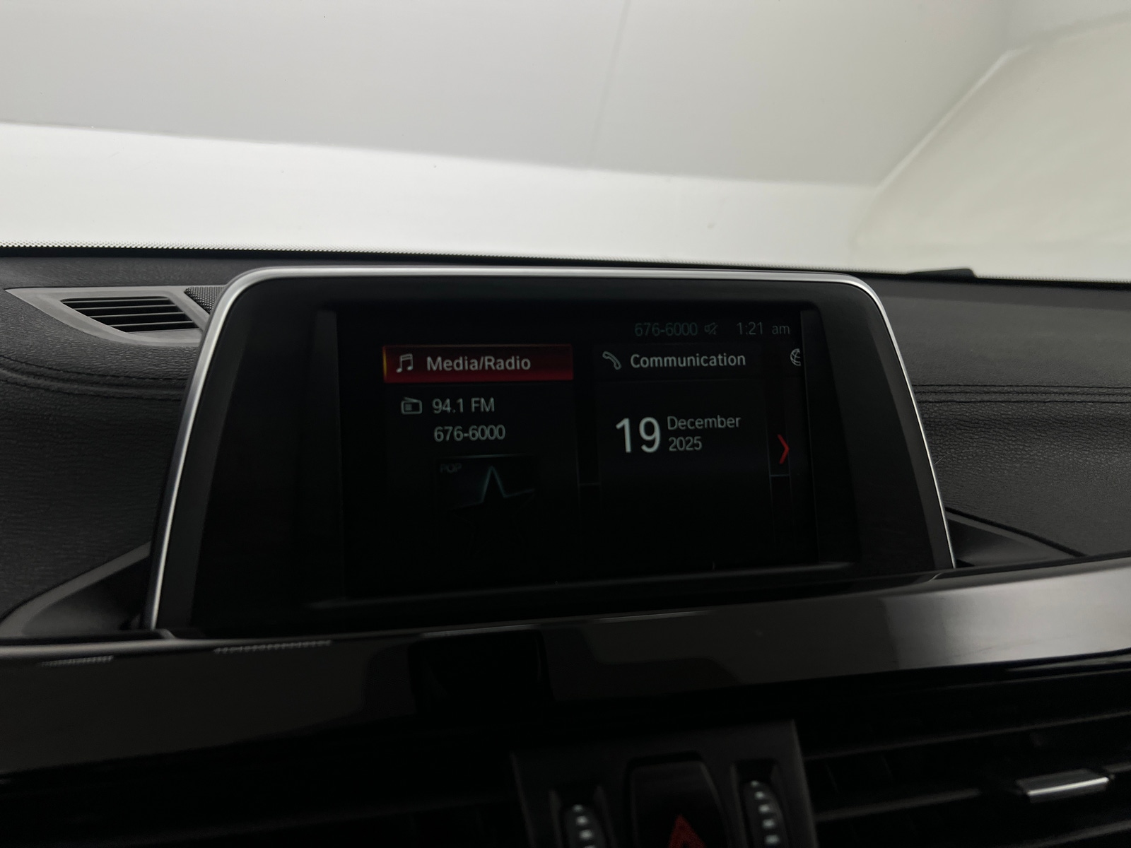 Thumbnail: 2018 BMW X2 - 3