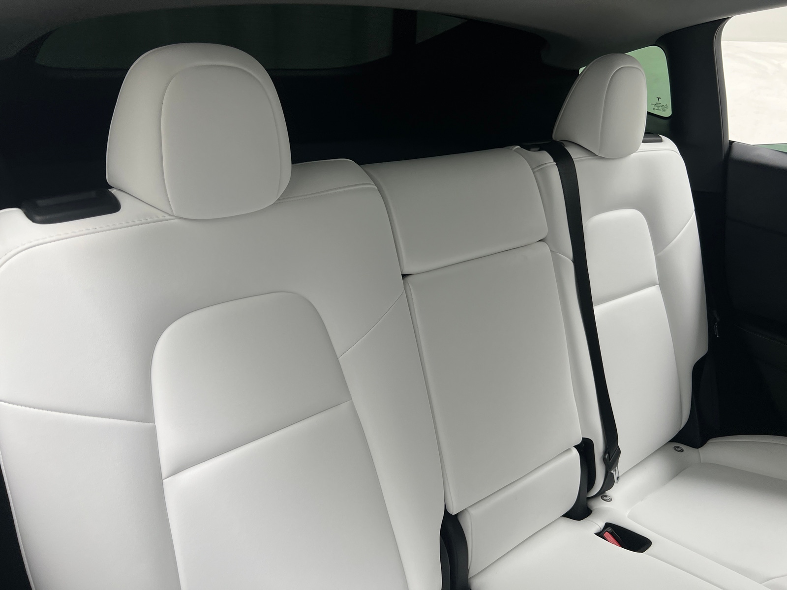 Thumbnail: 2024 Tesla Model Y - 5