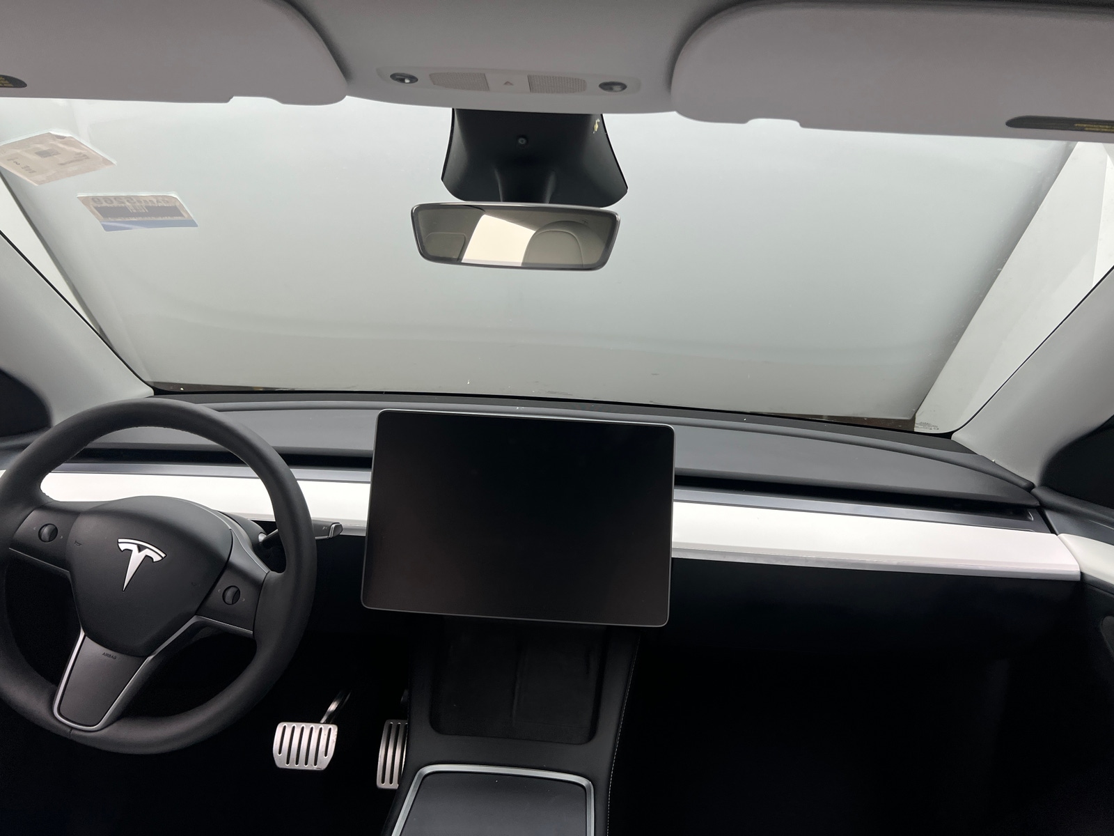 Thumbnail: 2024 Tesla Model Y - 2