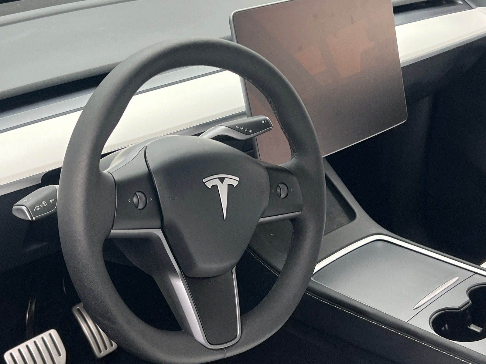 Thumbnail: 2024 Tesla Model Y - 4