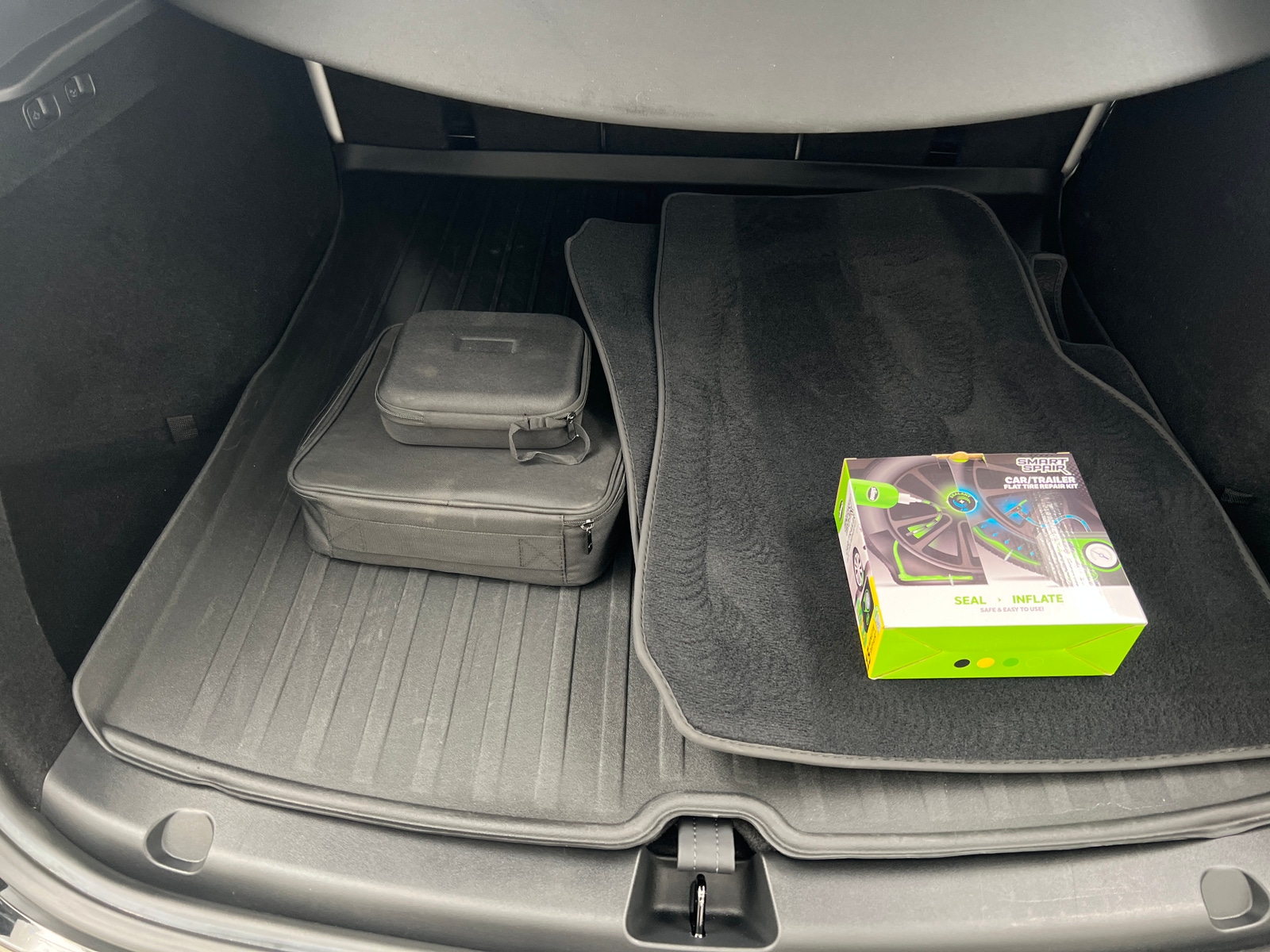 Thumbnail: 2024 Tesla Model Y - 6