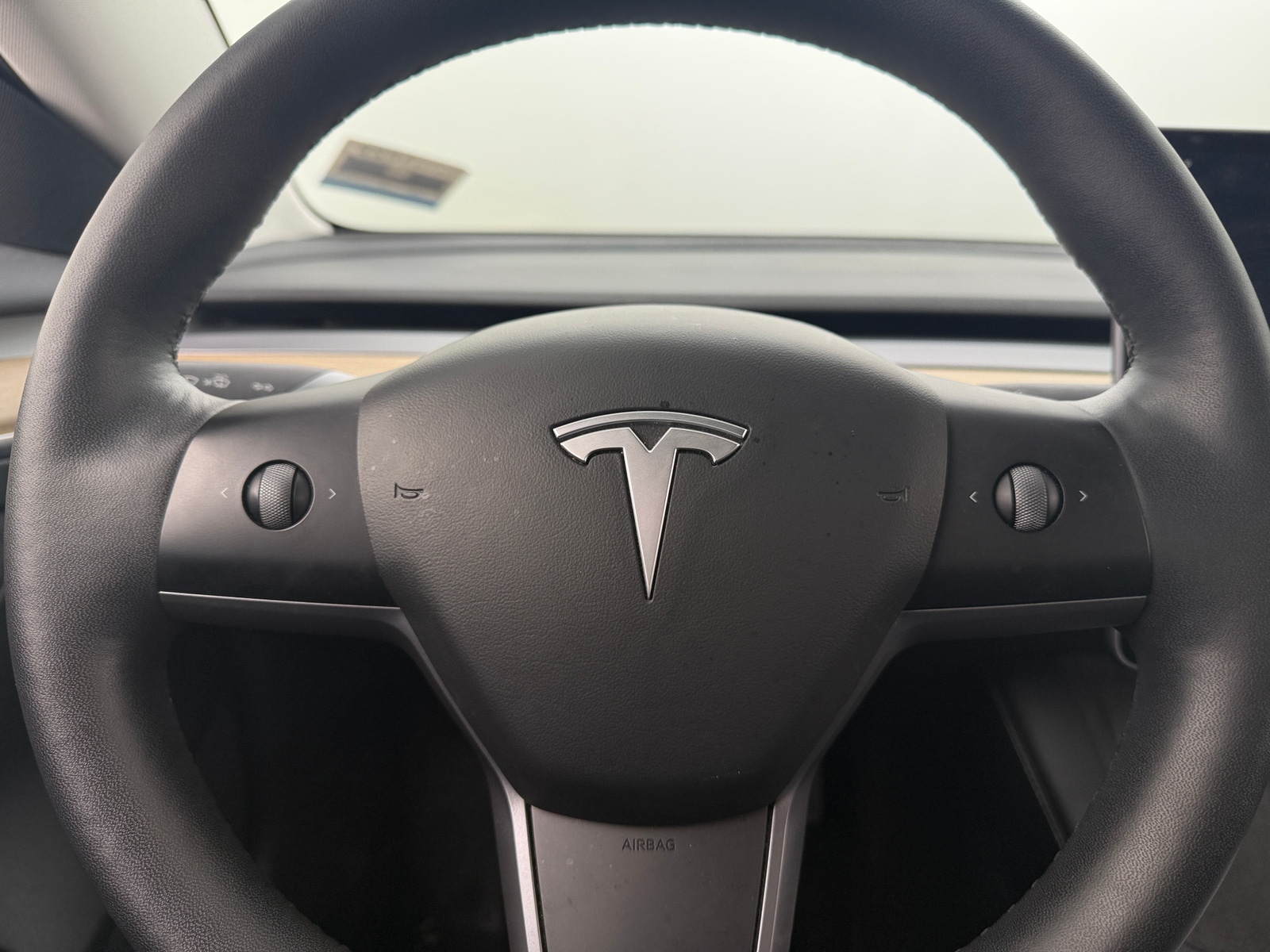 Thumbnail: 2021 Tesla Model 3 - 4