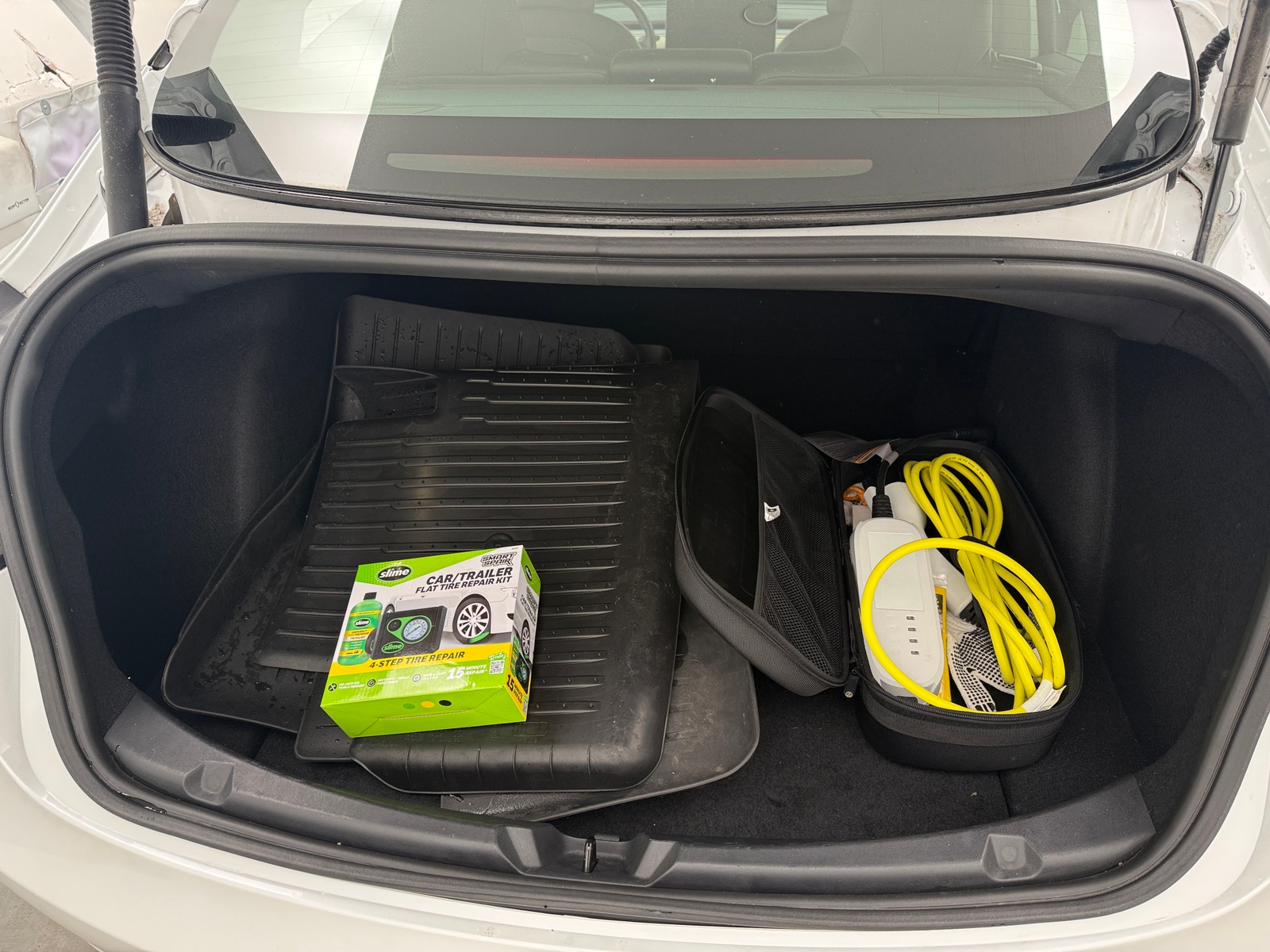 Thumbnail: 2021 Tesla Model 3 - 6