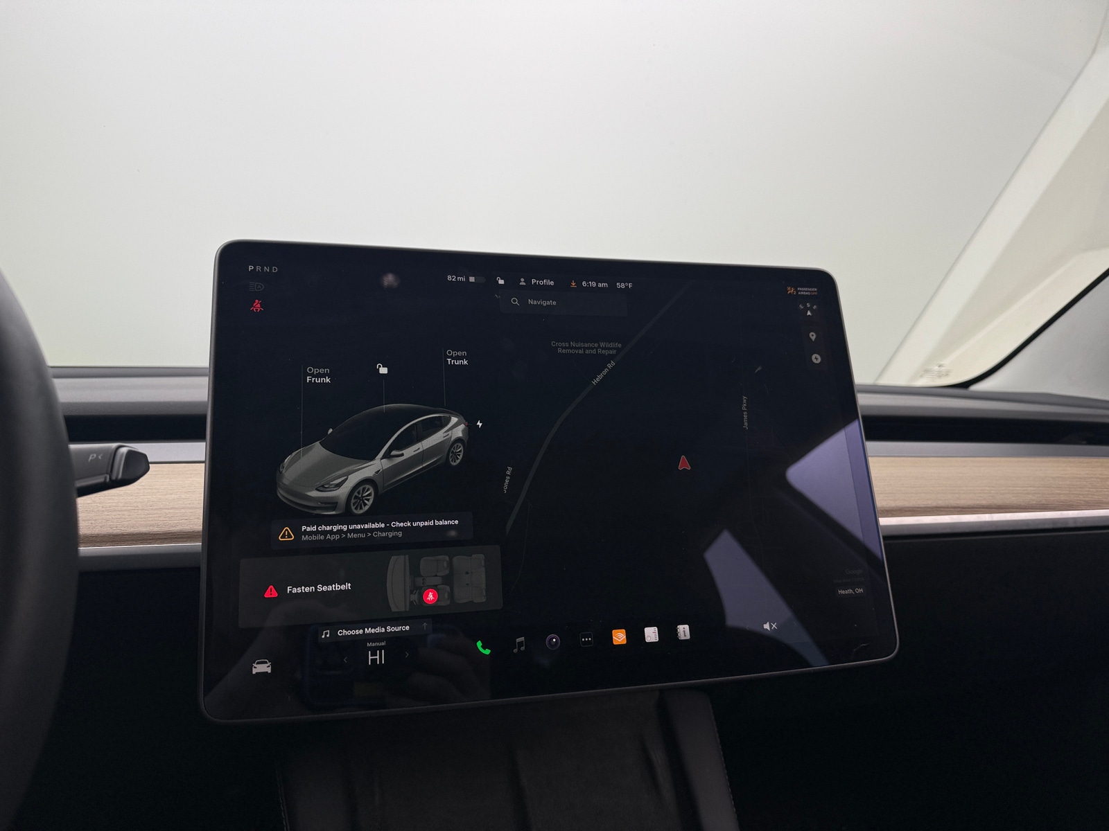 Thumbnail: 2021 Tesla Model 3 - 3