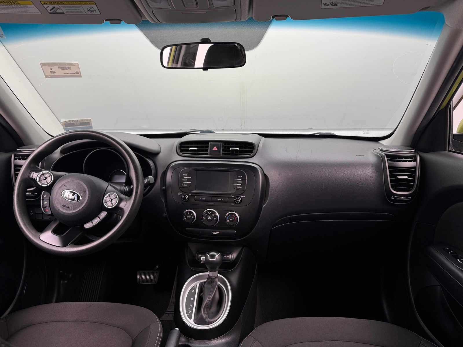 Thumbnail: 2019 Kia Soul - 3