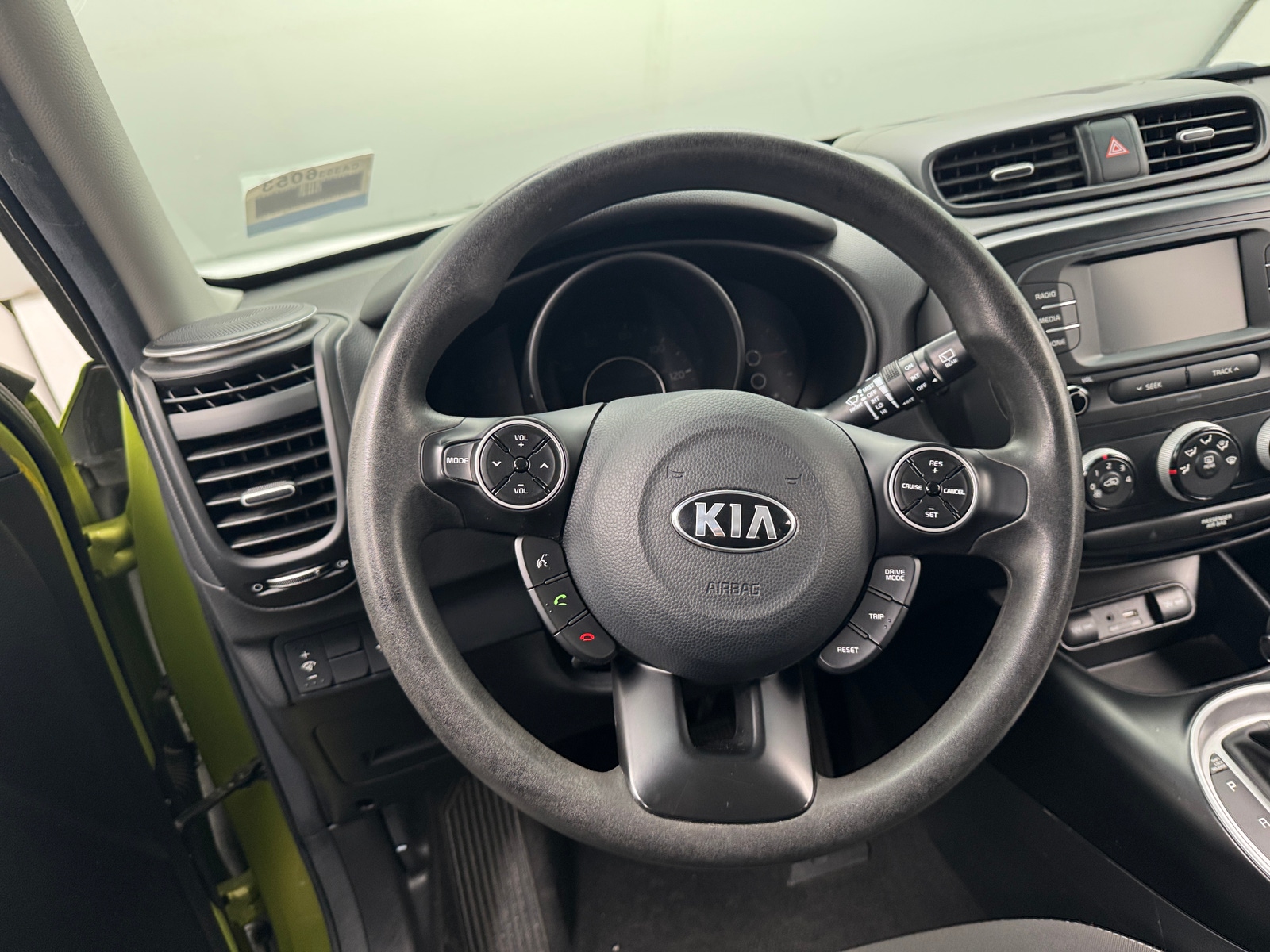 Thumbnail: 2019 Kia Soul - 5