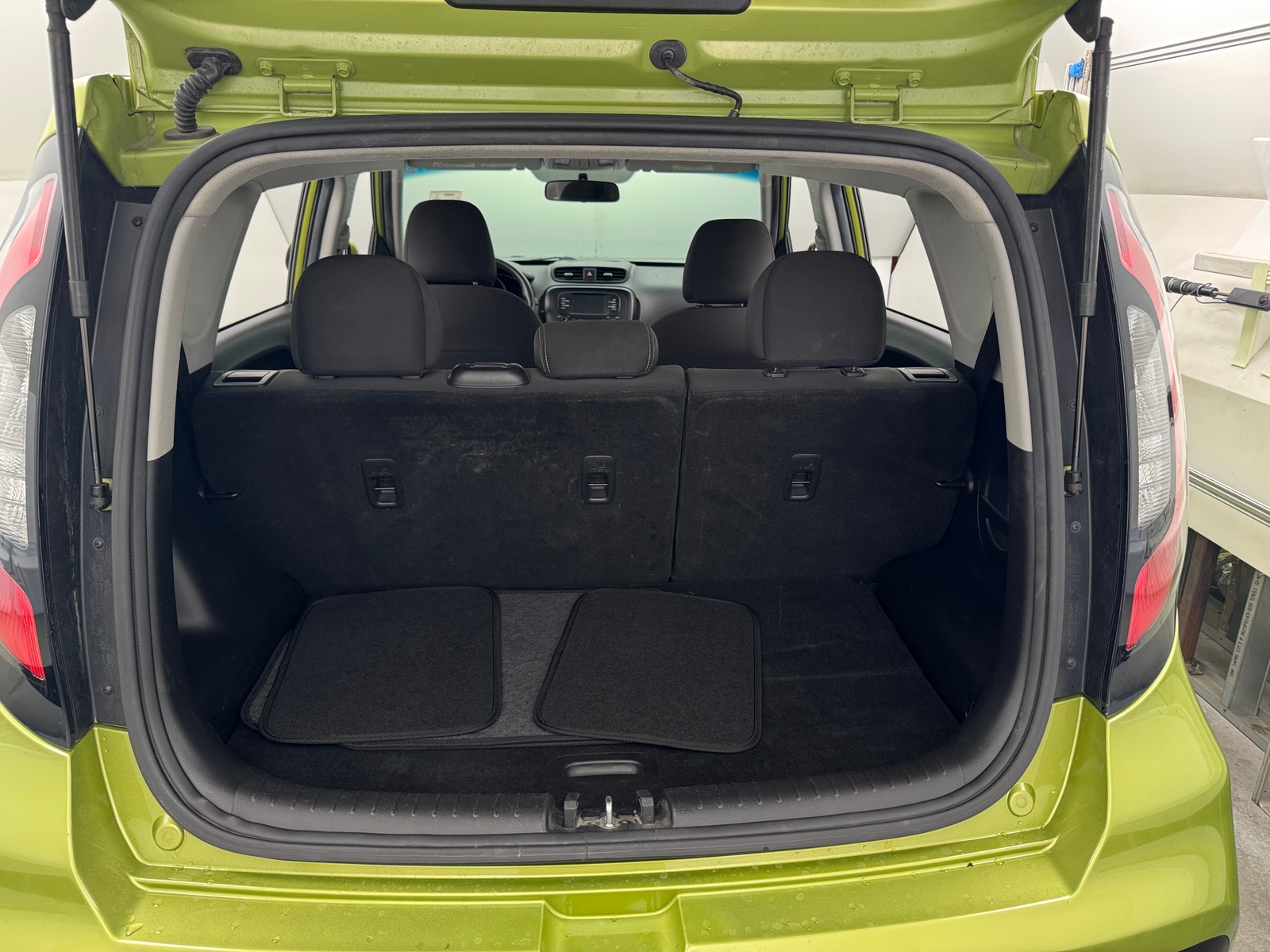 Thumbnail: 2019 Kia Soul - 7