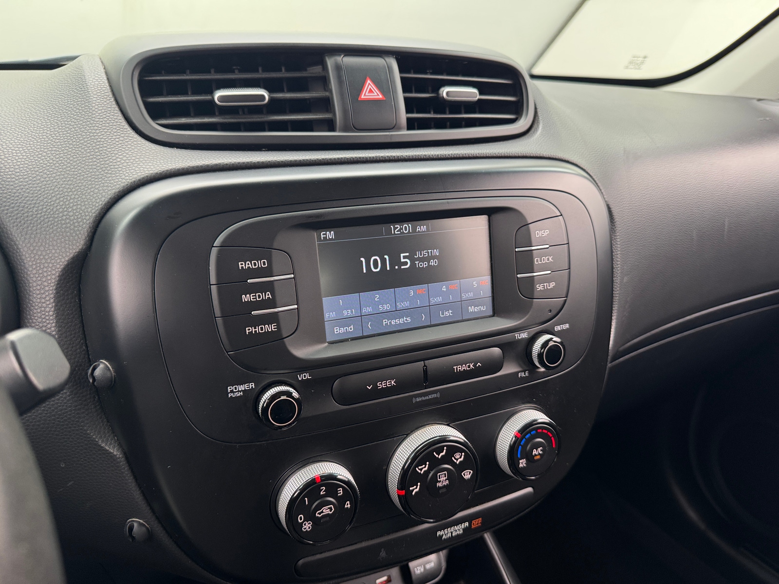 Thumbnail: 2019 Kia Soul - 4