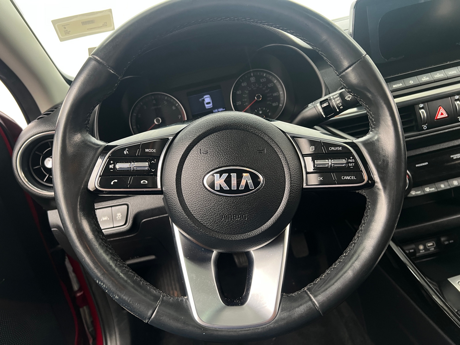 Thumbnail: 2019 Kia Forte - 5