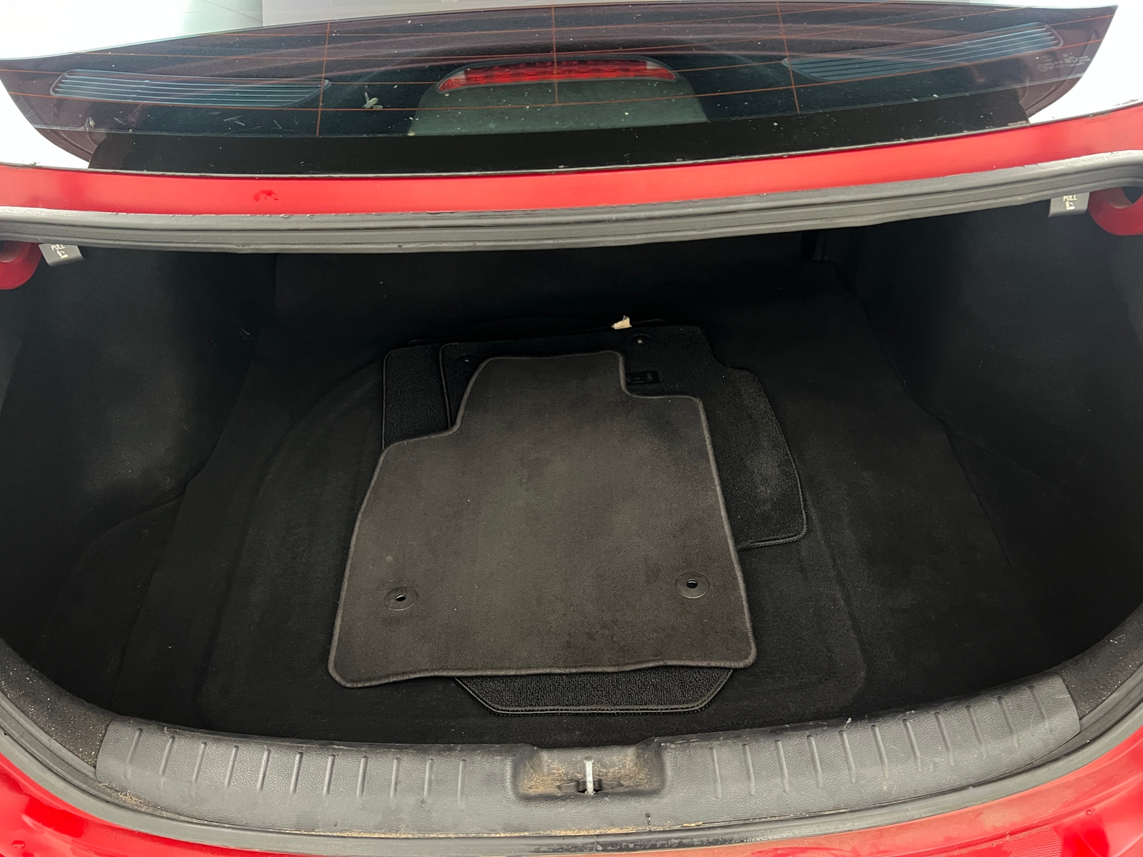 Thumbnail: 2019 Kia Forte - 7