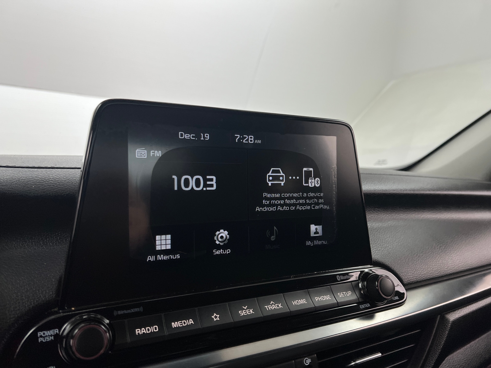 Thumbnail: 2019 Kia Forte - 4