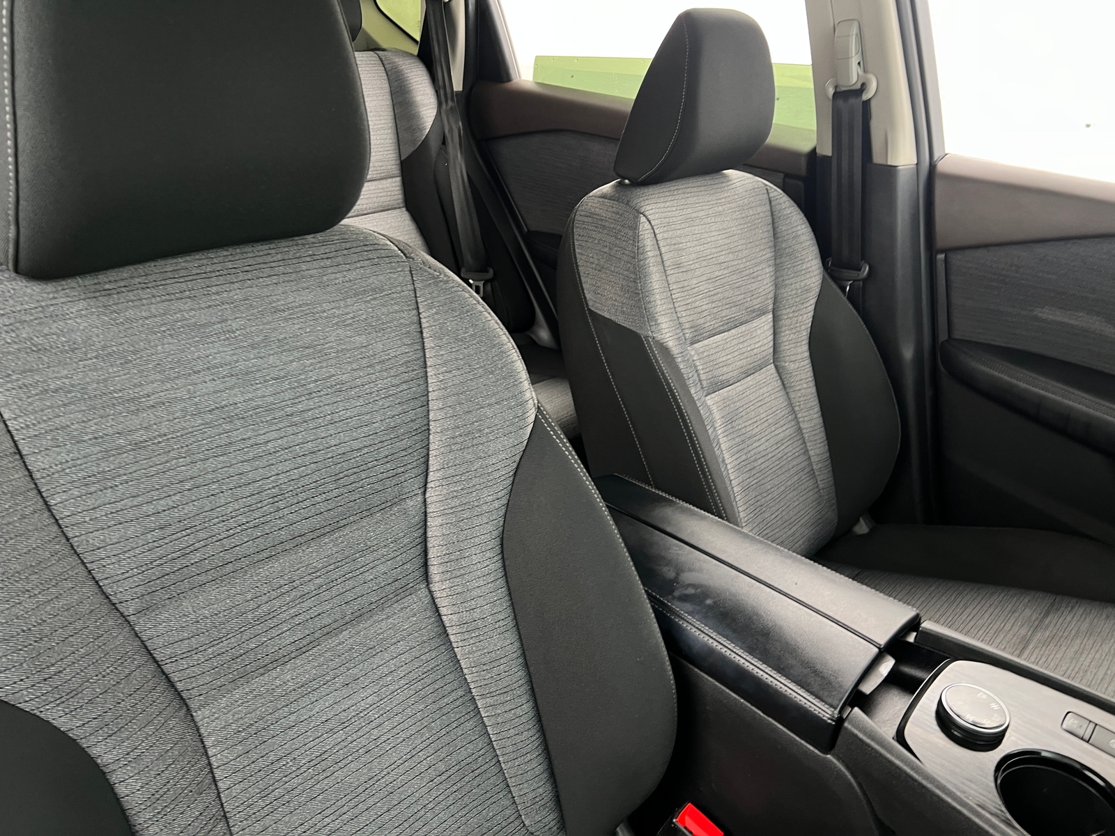 Thumbnail: 2023 Nissan Rogue - 2