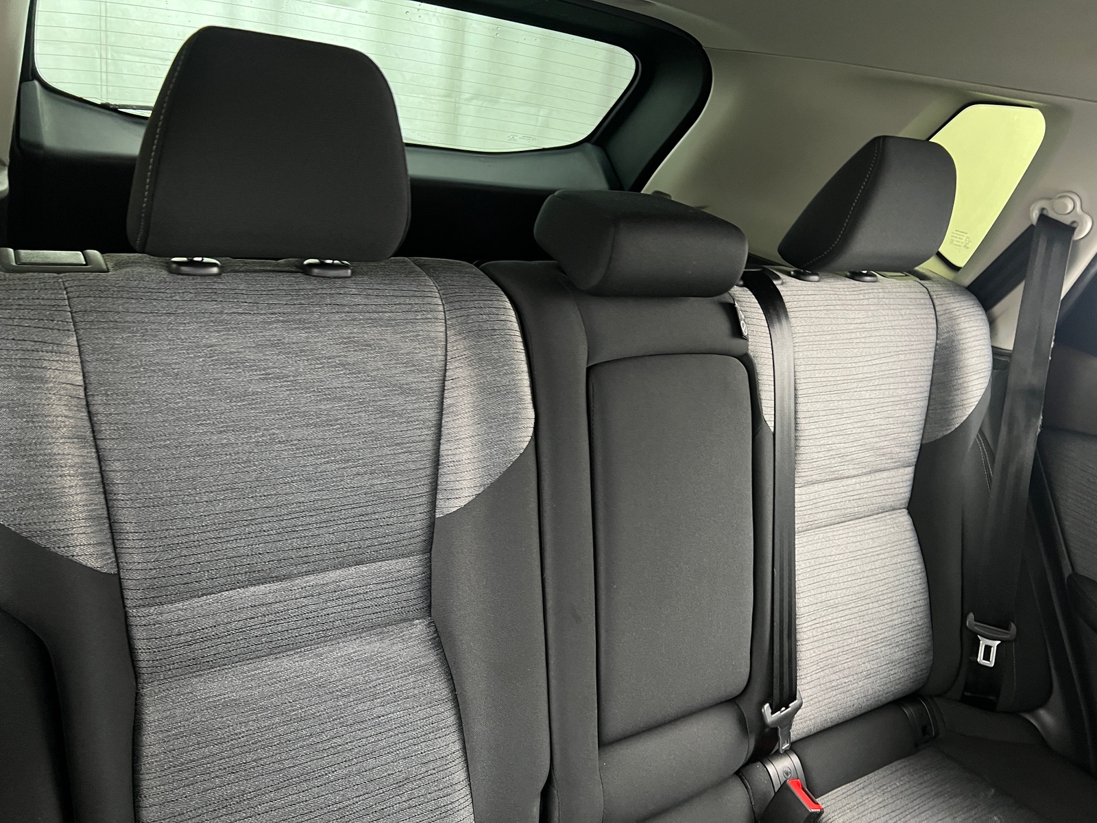 Thumbnail: 2023 Nissan Rogue - 6