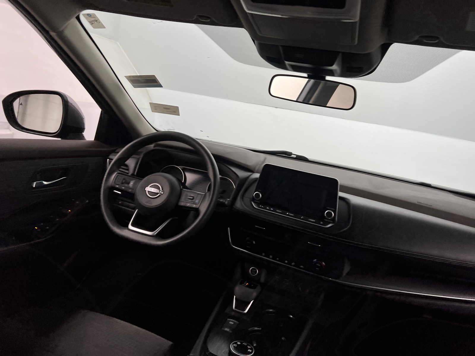 Thumbnail: 2023 Nissan Rogue - 3