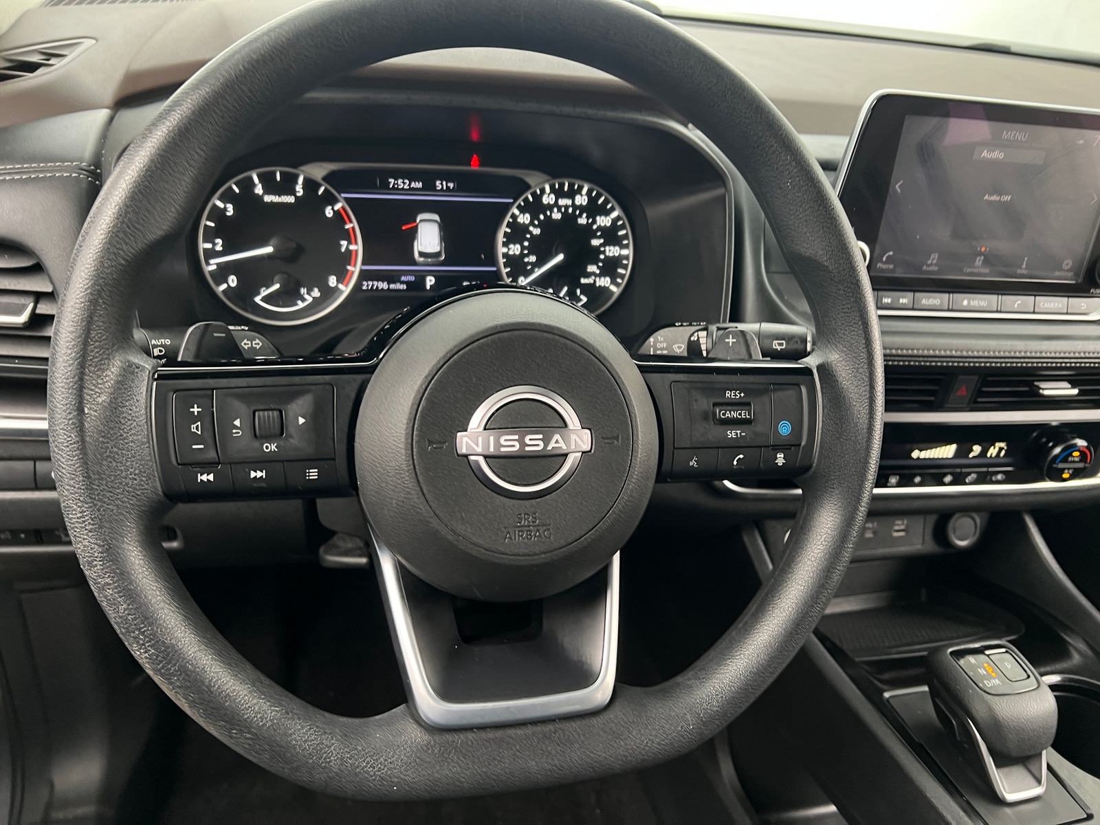 Thumbnail: 2023 Nissan Rogue - 5