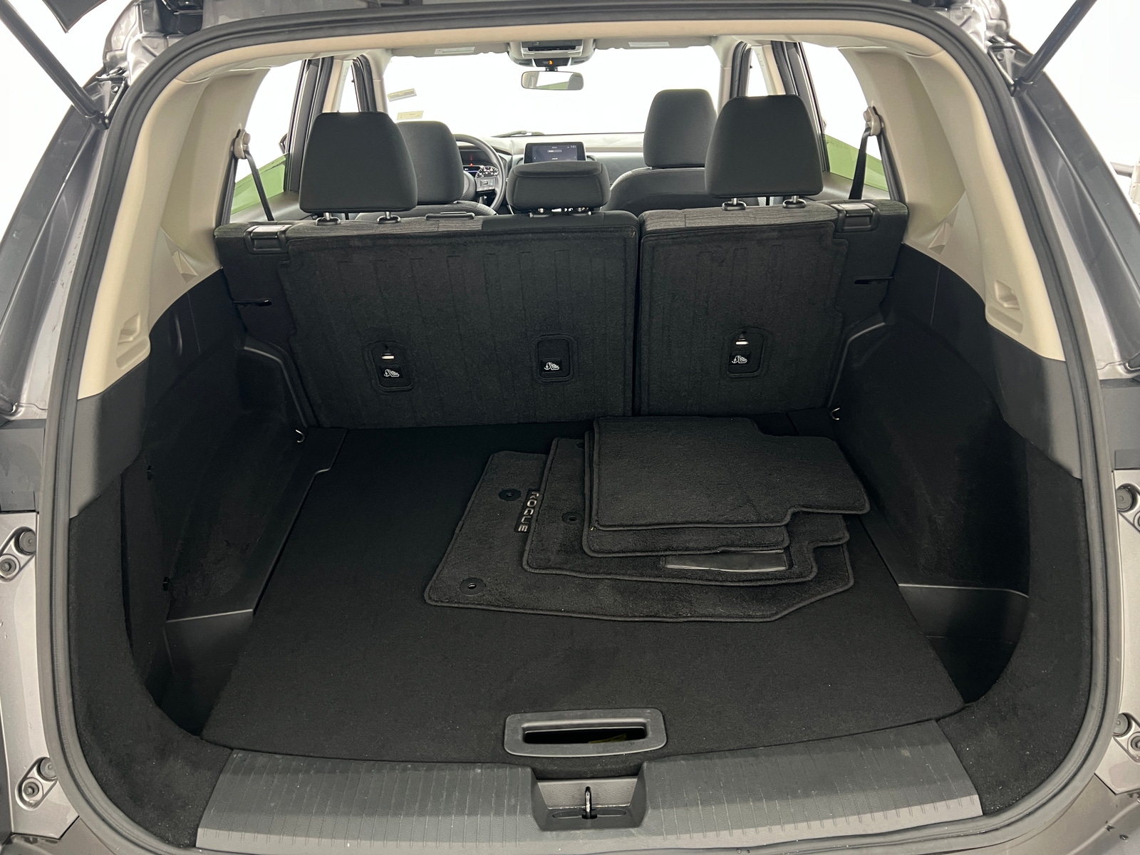 Thumbnail: 2023 Nissan Rogue - 7