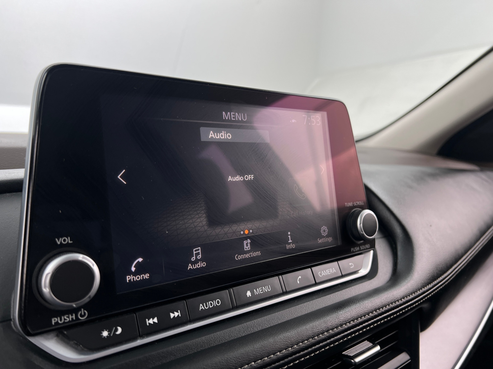 Thumbnail: 2023 Nissan Rogue - 4