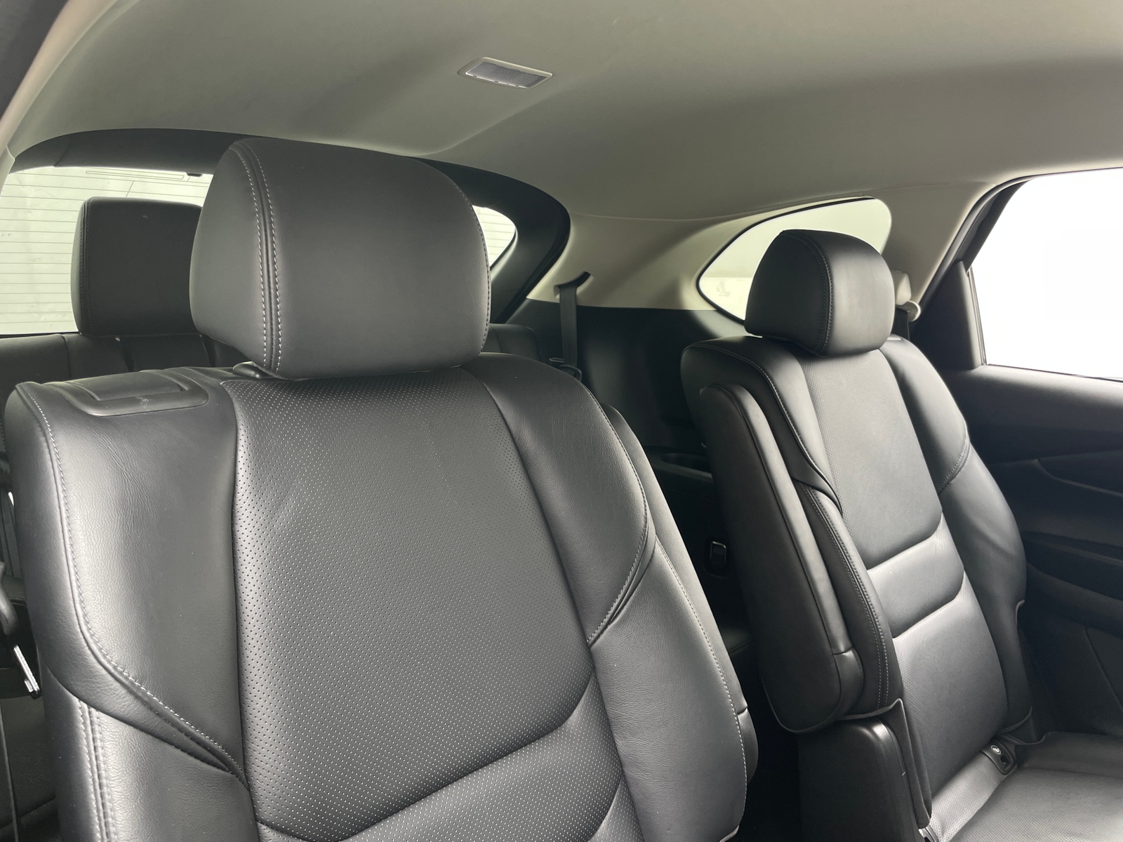 Thumbnail: 2023 Mazda CX-9 - 5