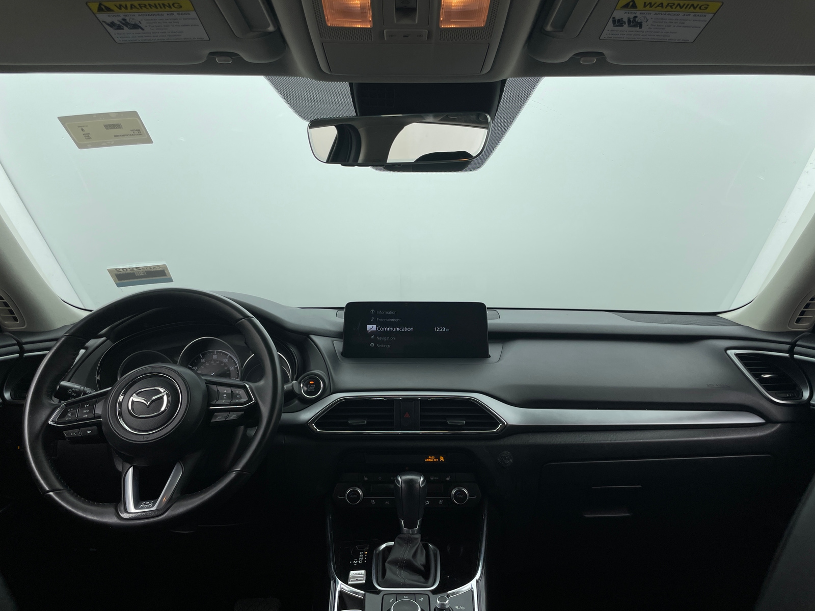 Thumbnail: 2023 Mazda CX-9 - 2