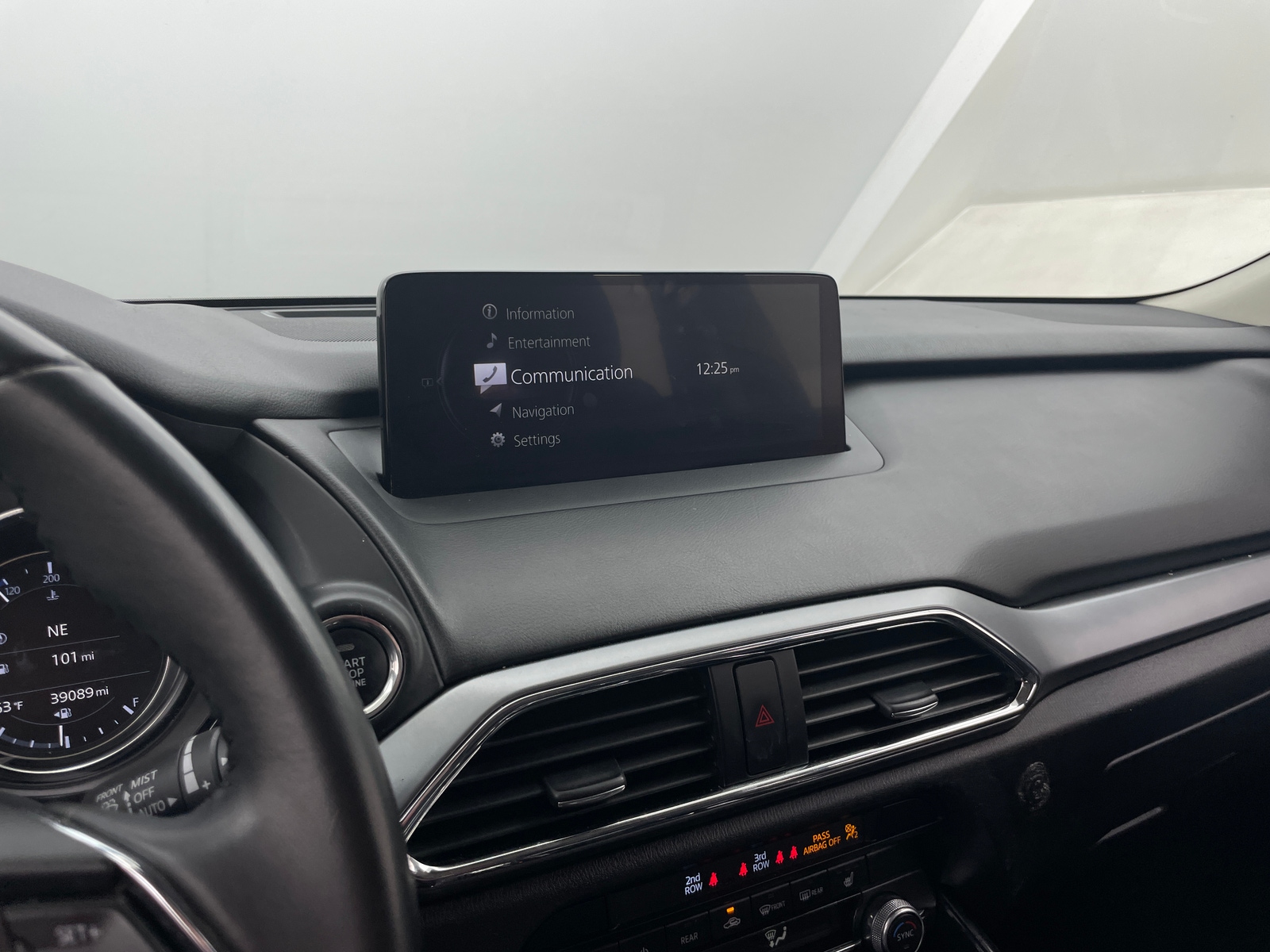 Thumbnail: 2023 Mazda CX-9 - 3