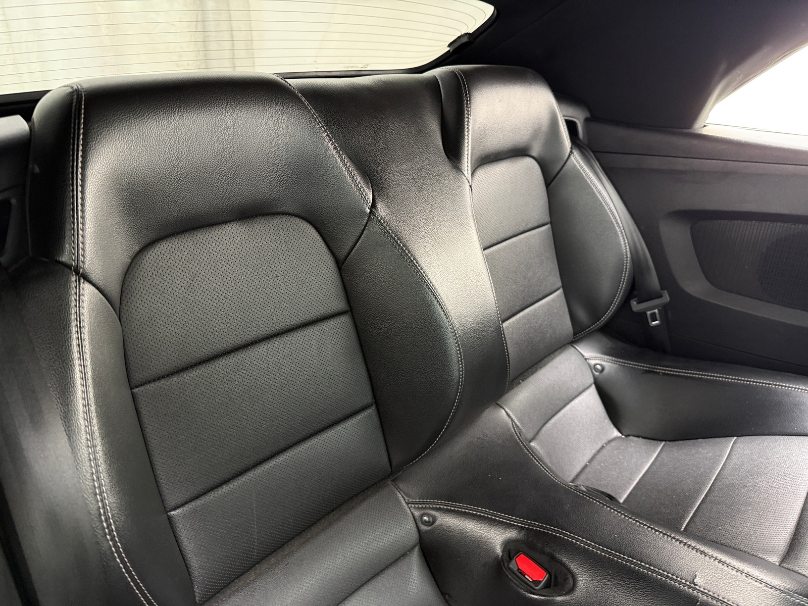 Thumbnail: 2022 Ford Mustang - 5