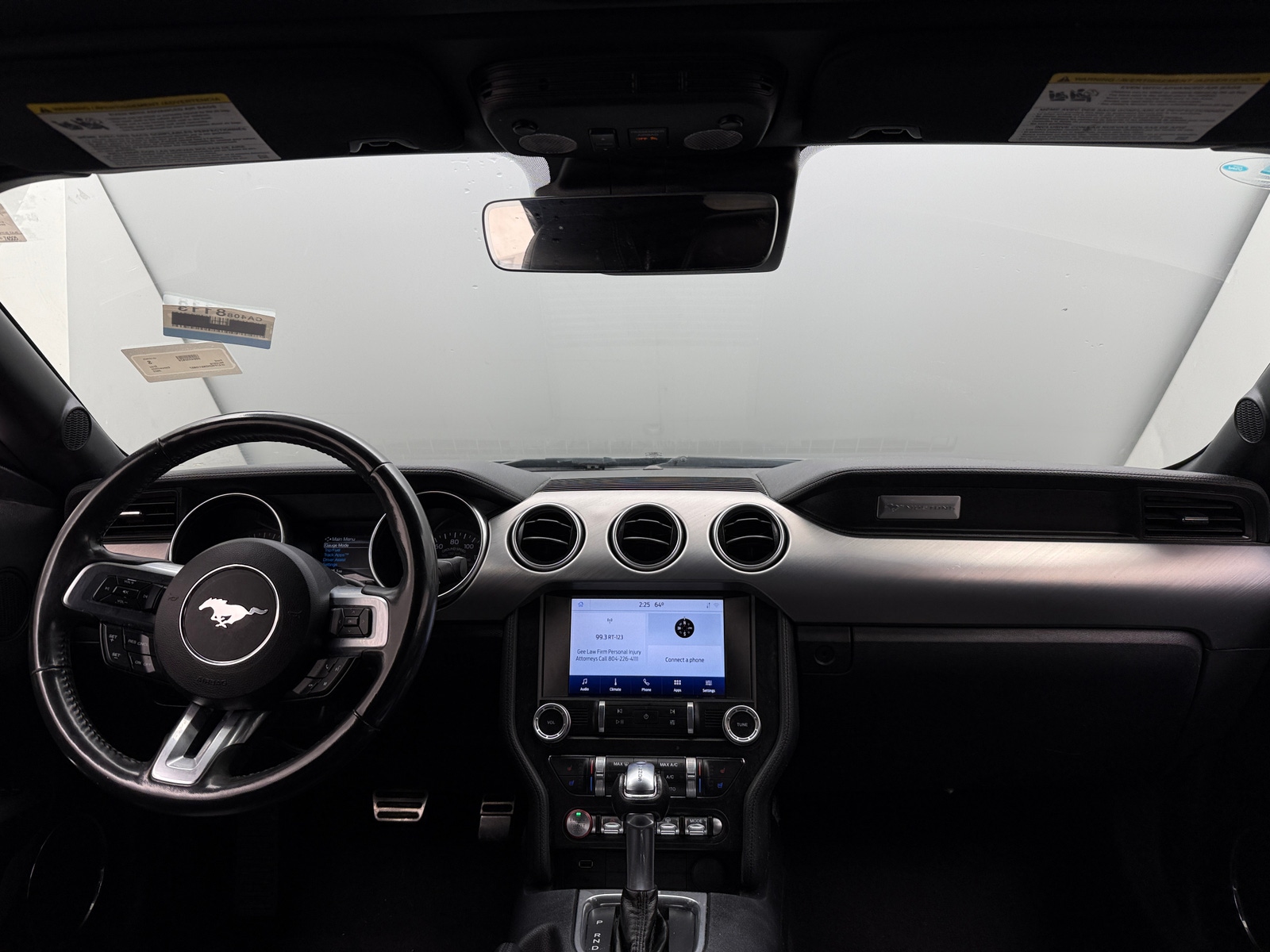 Thumbnail: 2022 Ford Mustang - 2