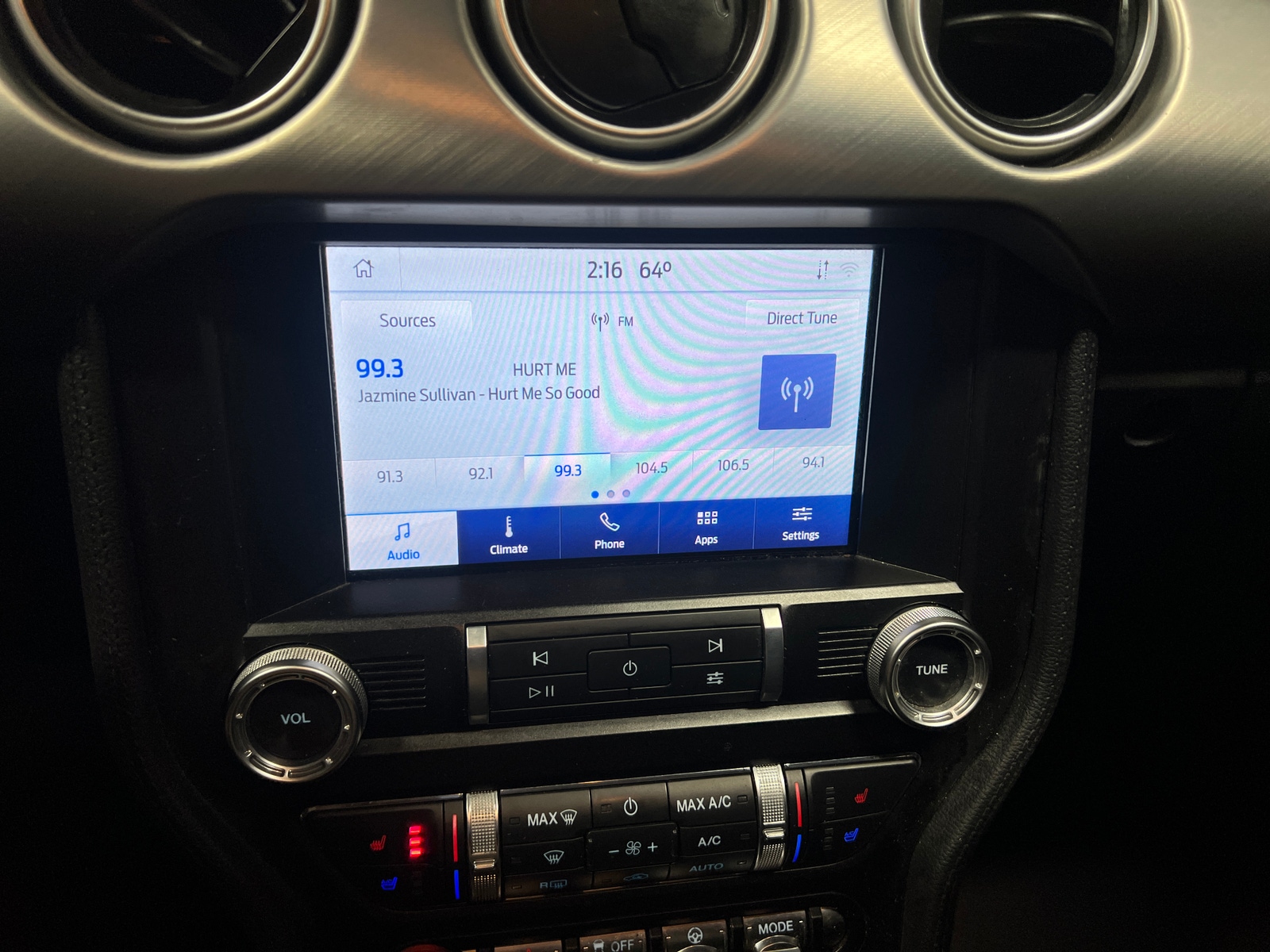 Thumbnail: 2022 Ford Mustang - 3