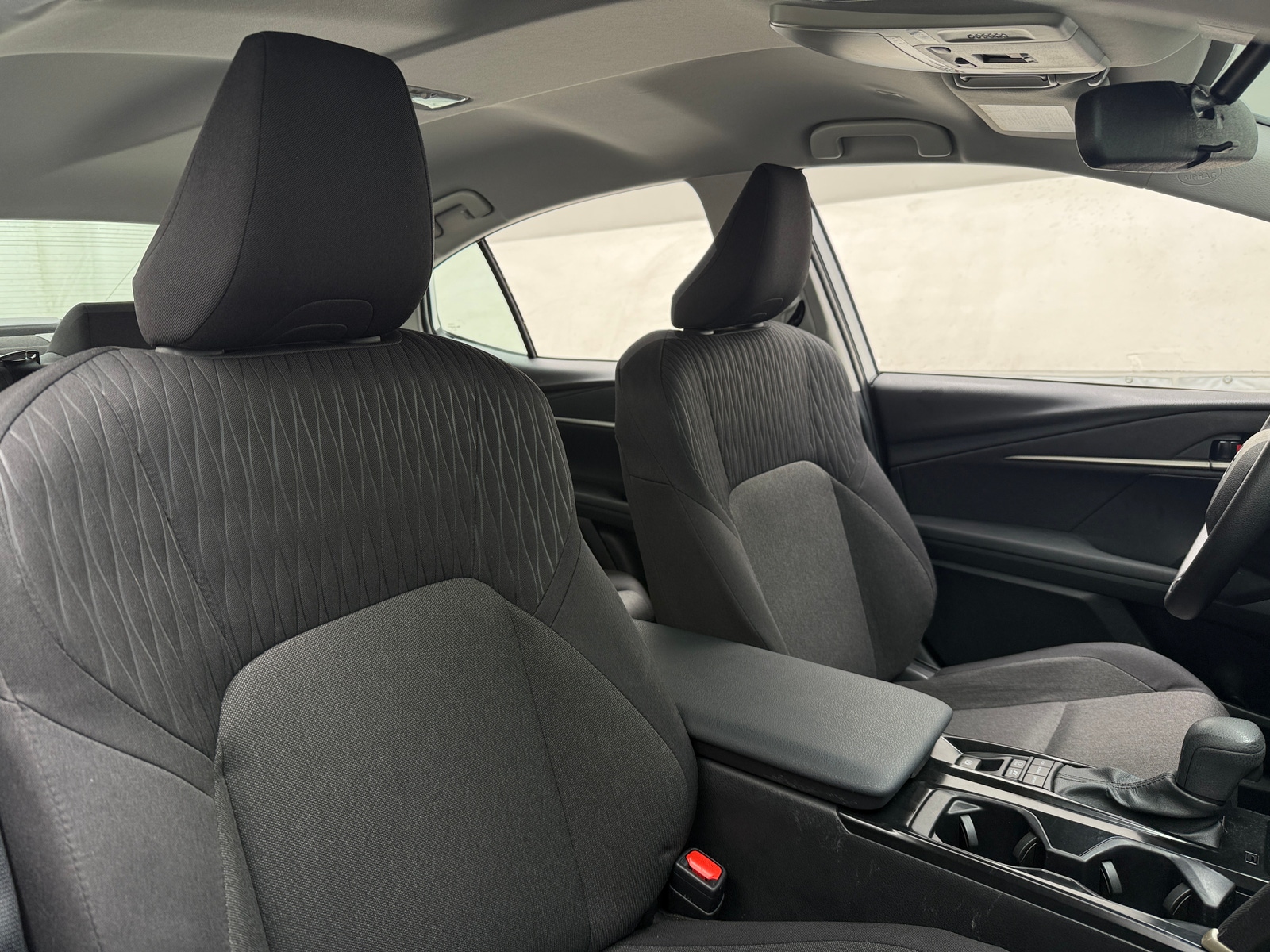 Thumbnail: 2025 Toyota Camry - 2