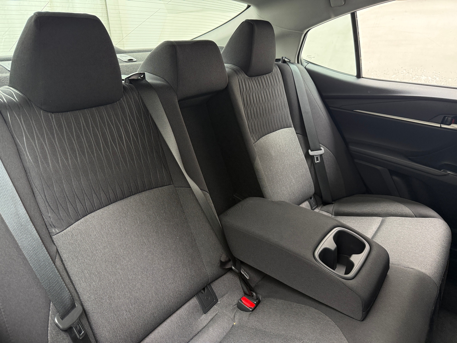 Thumbnail: 2025 Toyota Camry - 6