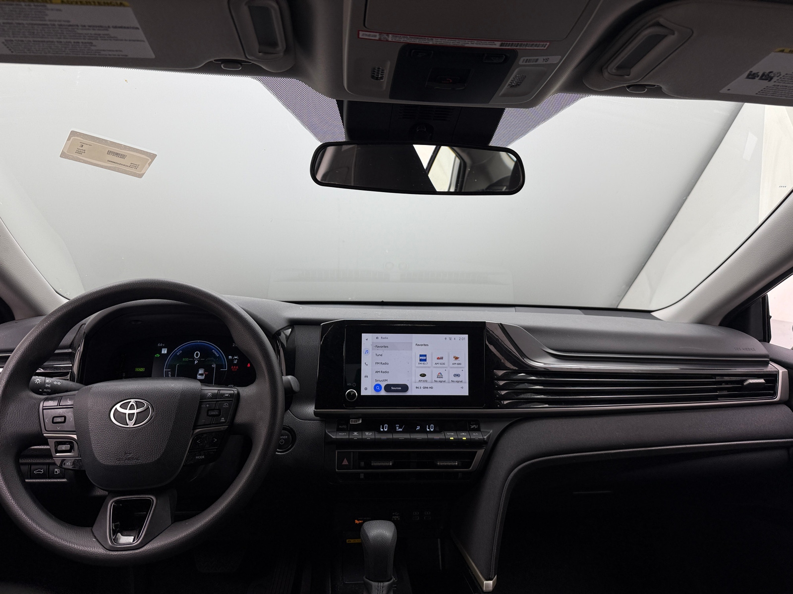 Thumbnail: 2025 Toyota Camry - 3