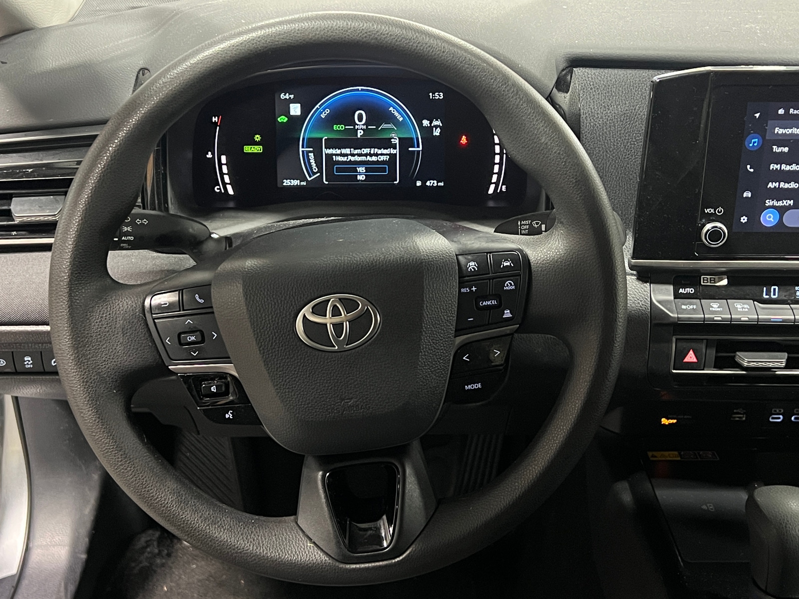 Thumbnail: 2025 Toyota Camry - 5