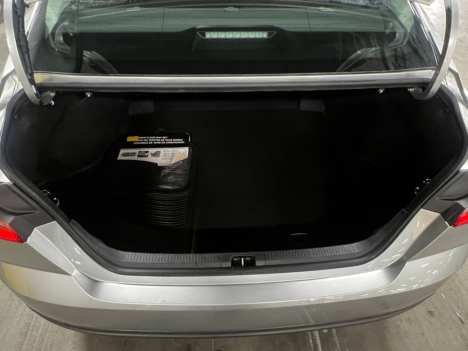 Thumbnail: 2025 Toyota Camry - 7