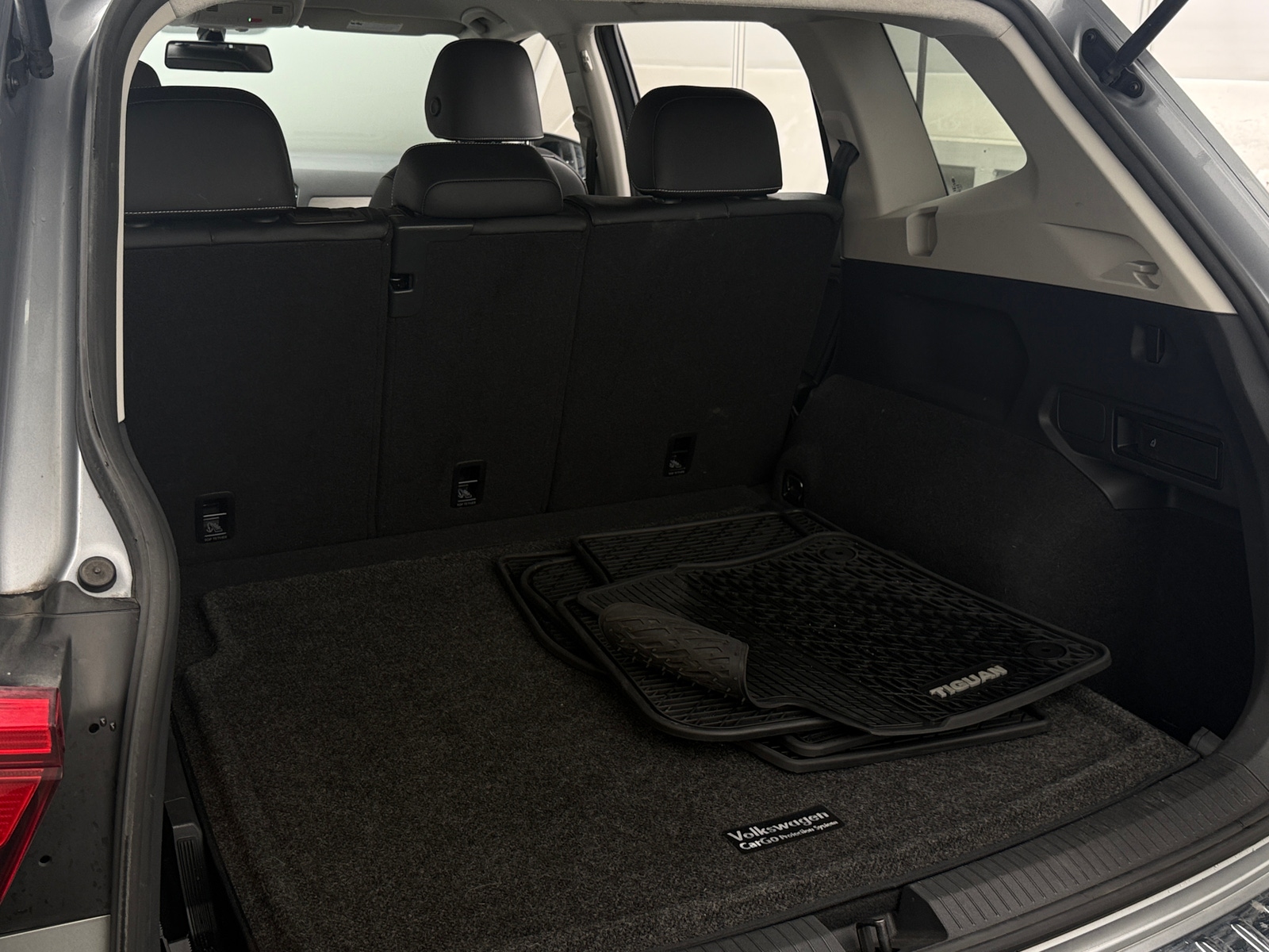 Thumbnail: 2021 Volkswagen Tiguan - 6