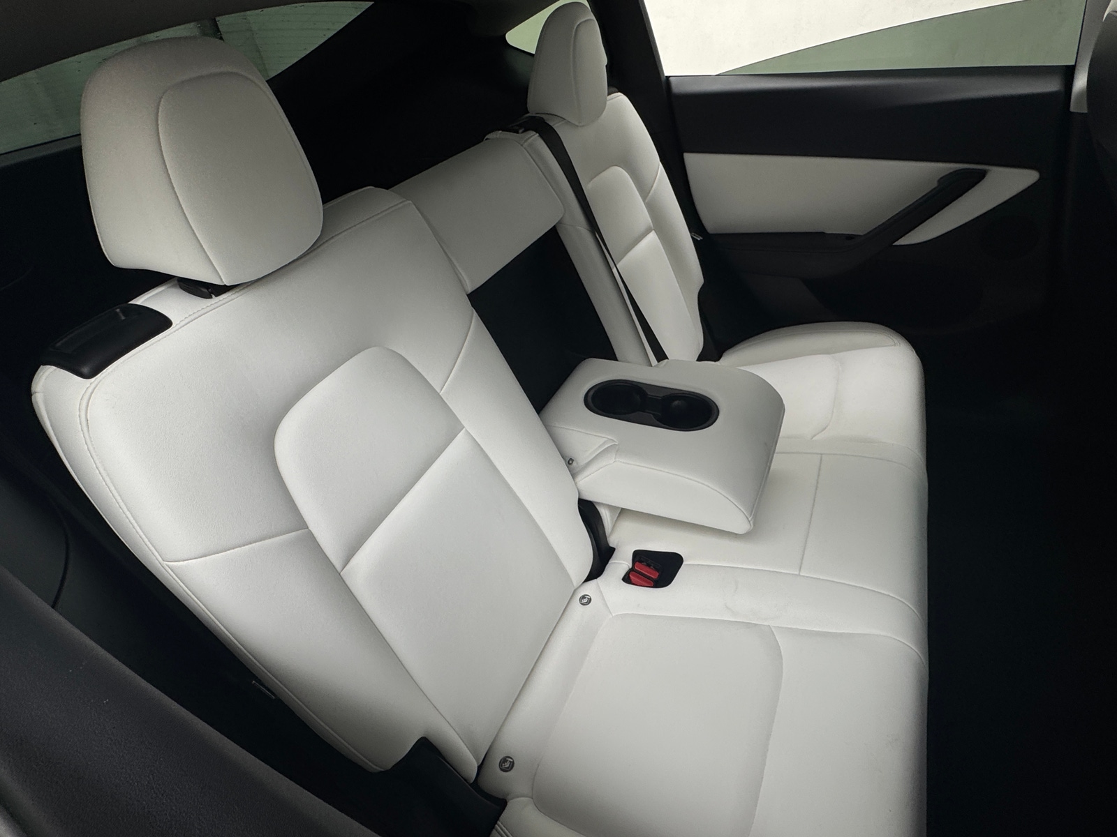 Thumbnail: 2021 Tesla Model Y - 5