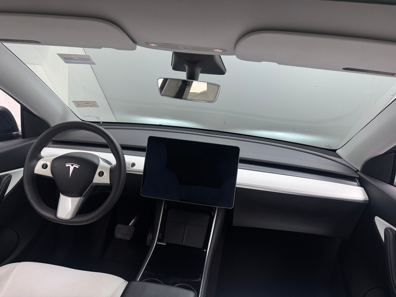 Thumbnail: 2021 Tesla Model Y - 2