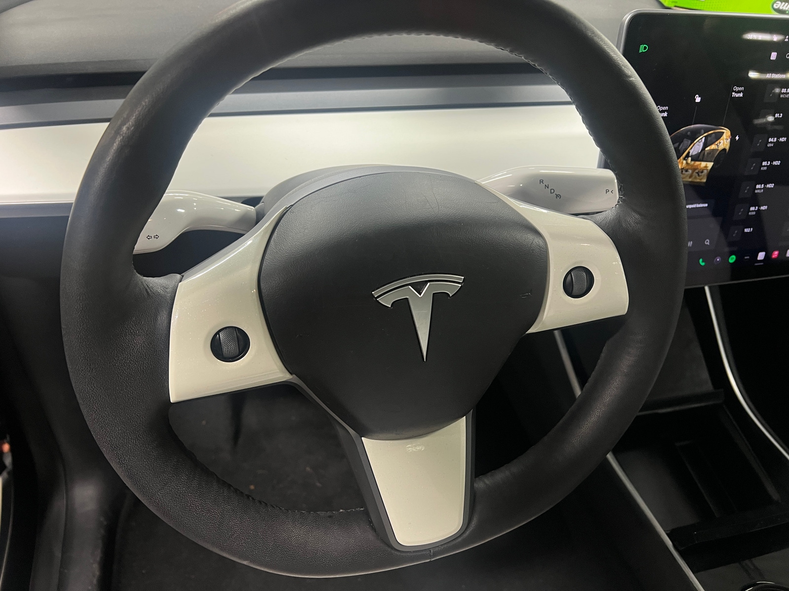Thumbnail: 2021 Tesla Model Y - 4