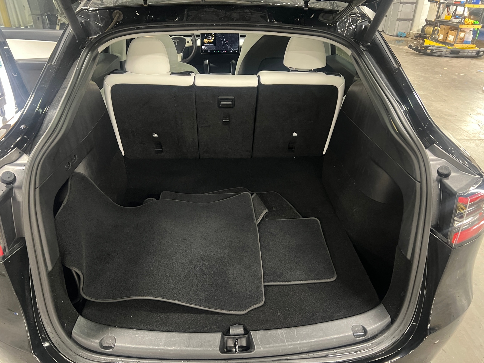 Thumbnail: 2021 Tesla Model Y - 6